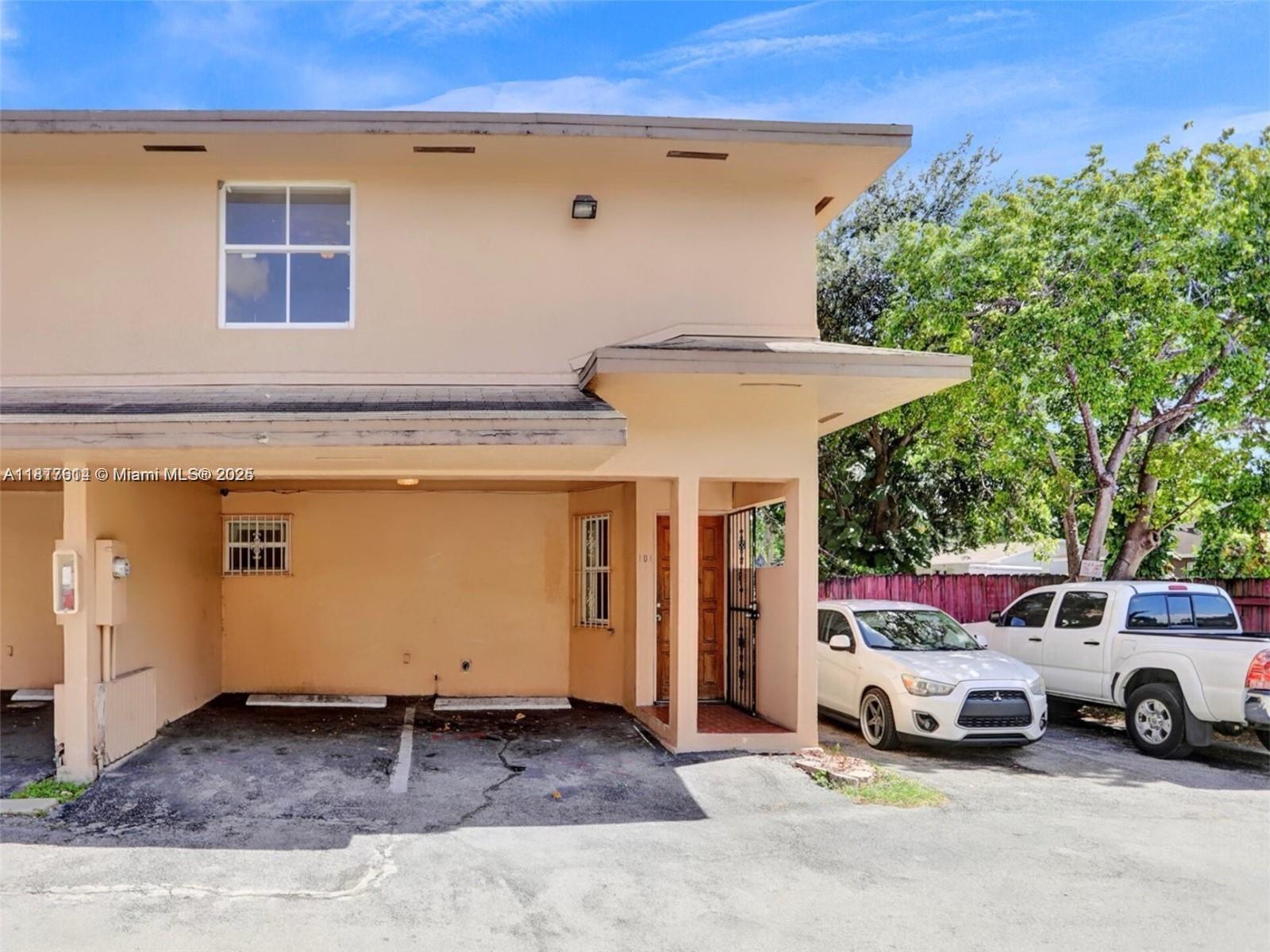 Mountclair Villas Condo