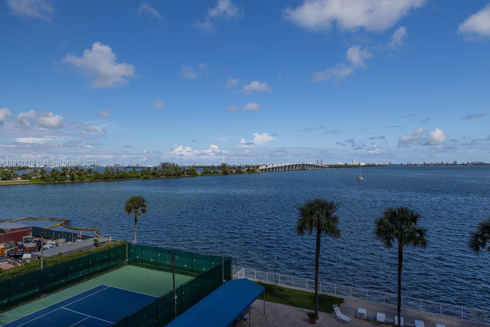 Bay Park Towers Condo