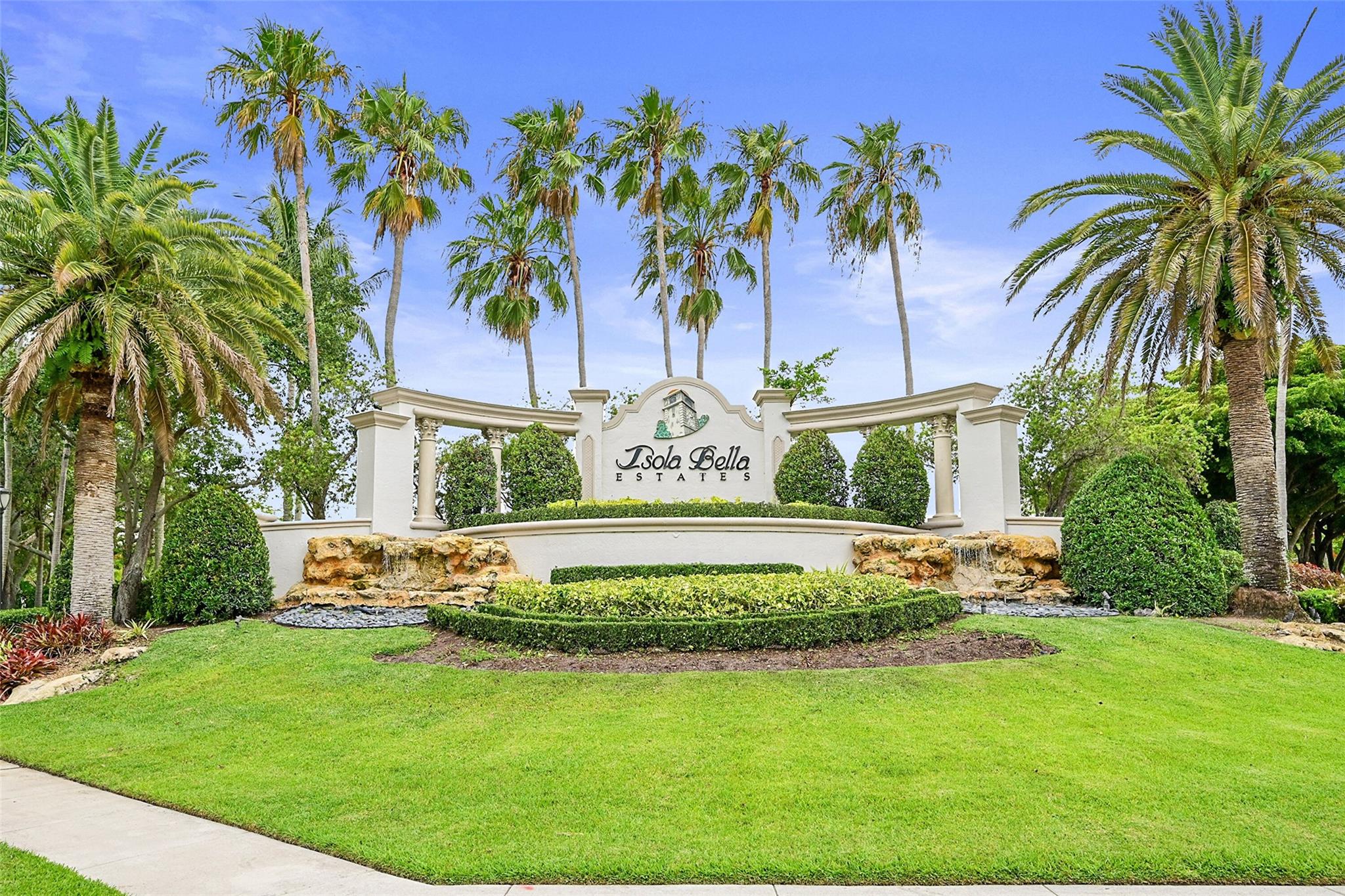 7135 Via Abruzzi Lake Worth FL 33467 | F10507071