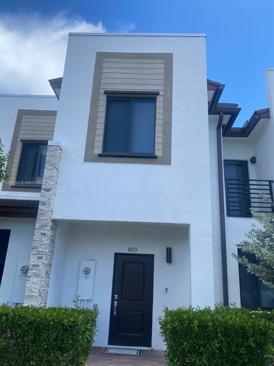 Via Ventura Neighborhood 4