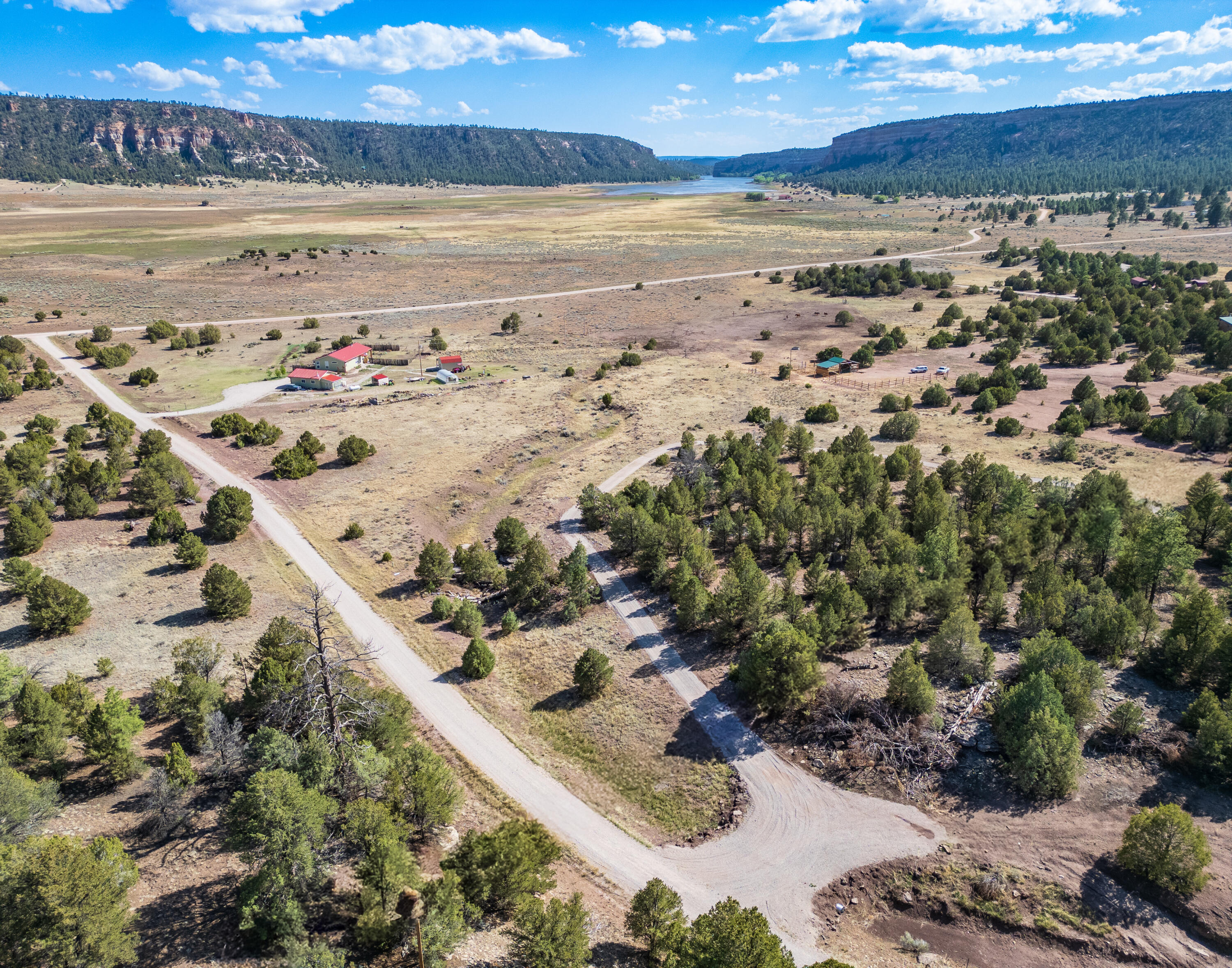 Homes for sale in Ramah, NM | Lot 18 Buttonwood Dr, Ramah, NM 87321 | MLS# 1085438
