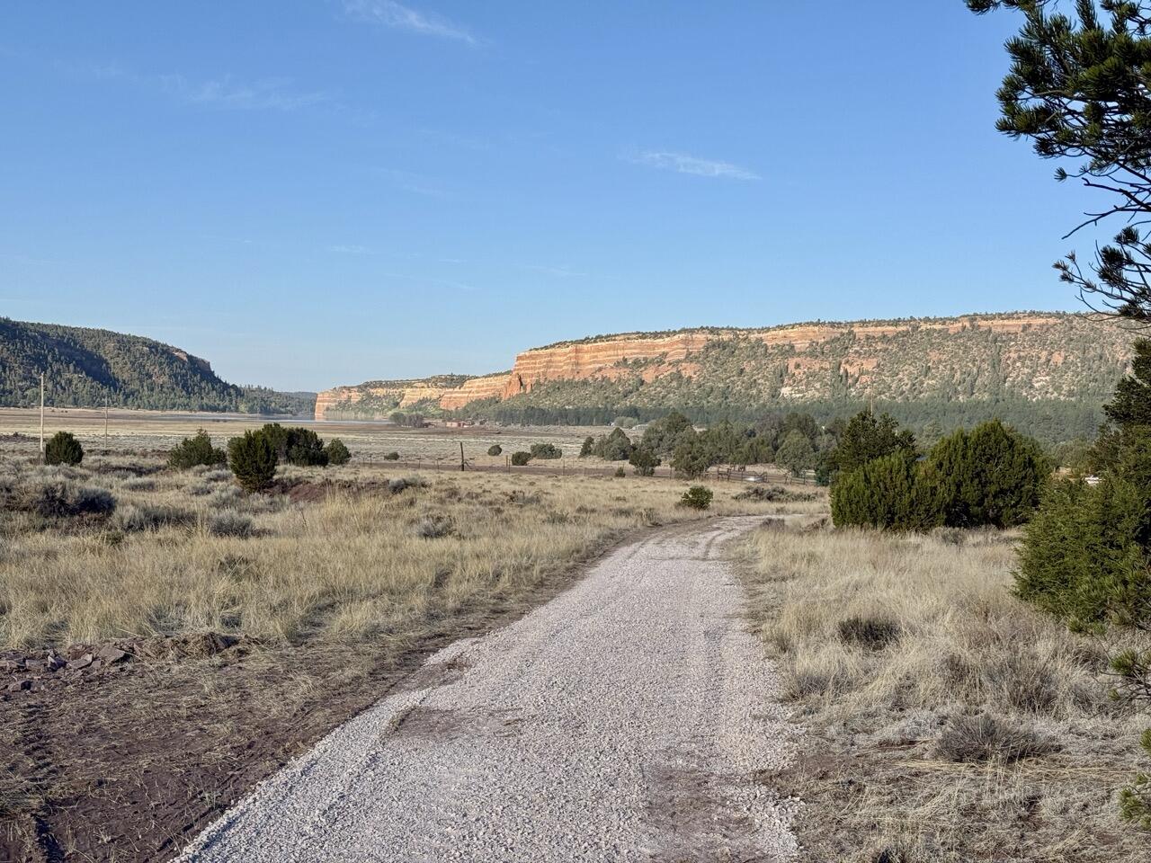 Homes for sale in Ramah, NM | Lot 18 Buttonwood Dr, Ramah, NM 87321 | MLS# 1085438
