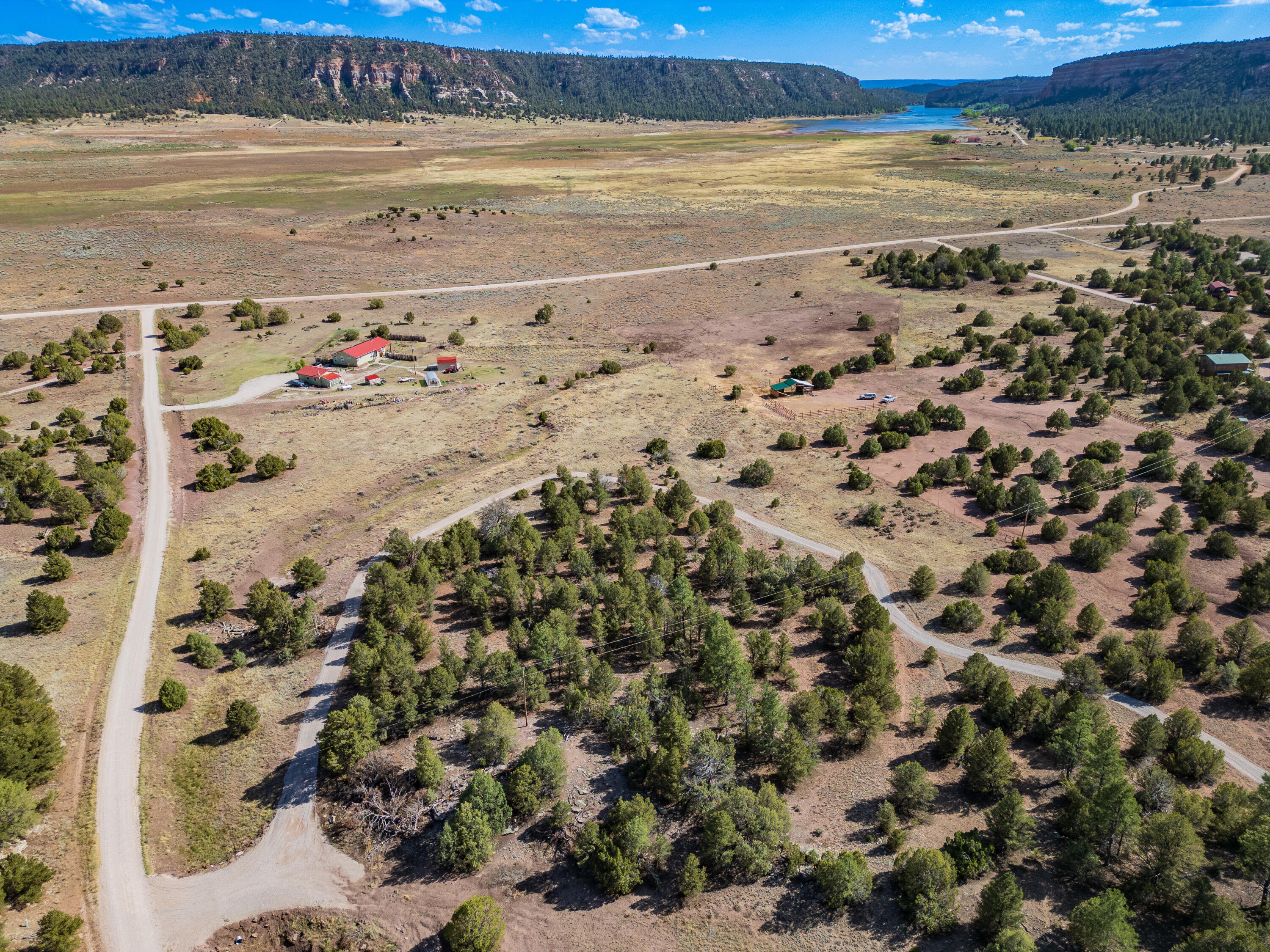 Homes for sale in Ramah, NM | Lot 18 Buttonwood Dr, Ramah, NM 87321 | MLS# 1085438