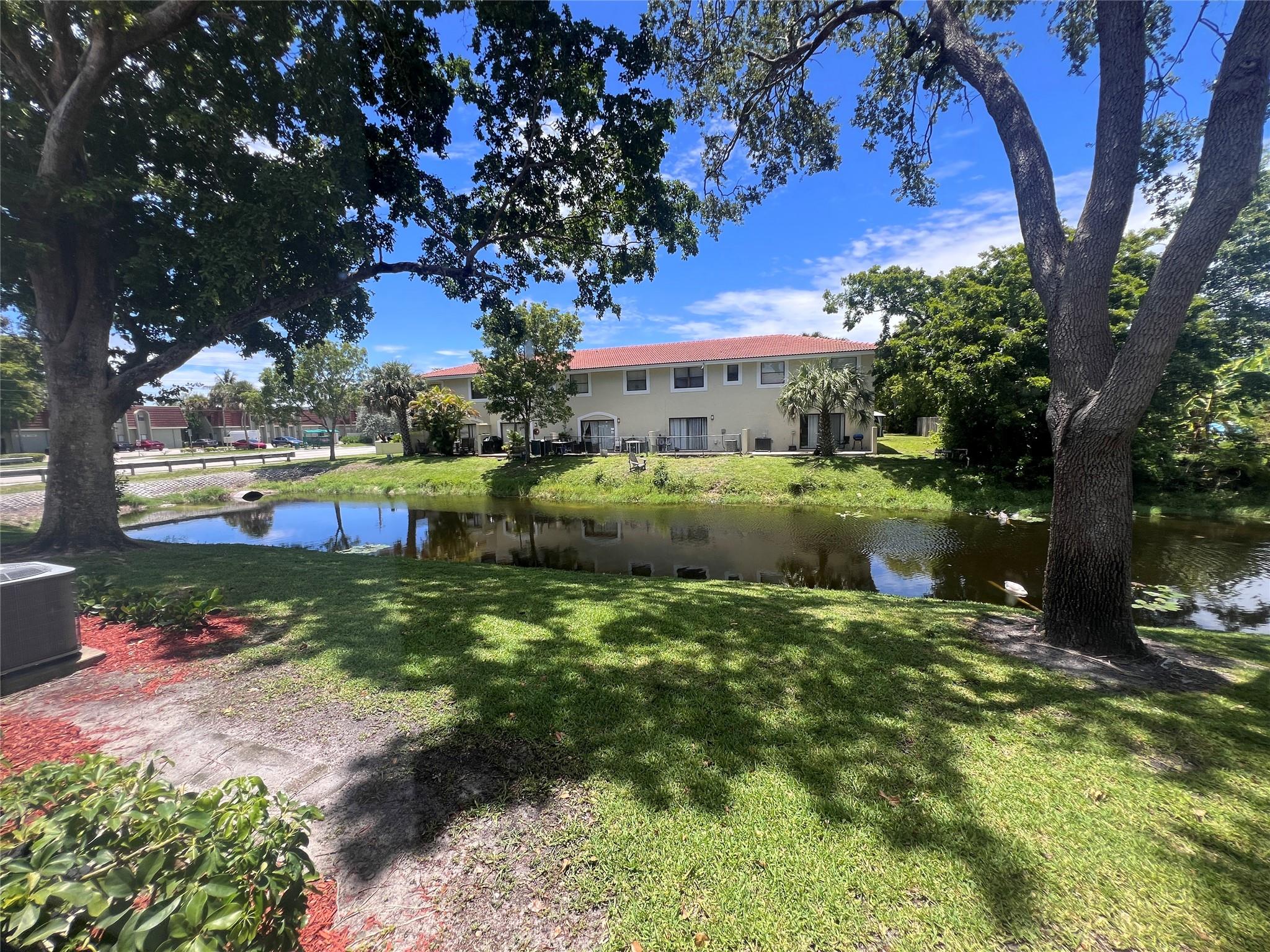 Grenadier West Condo