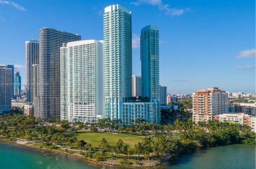1900 Bayshore Dr Unit 3909, Miami, Florida 33132