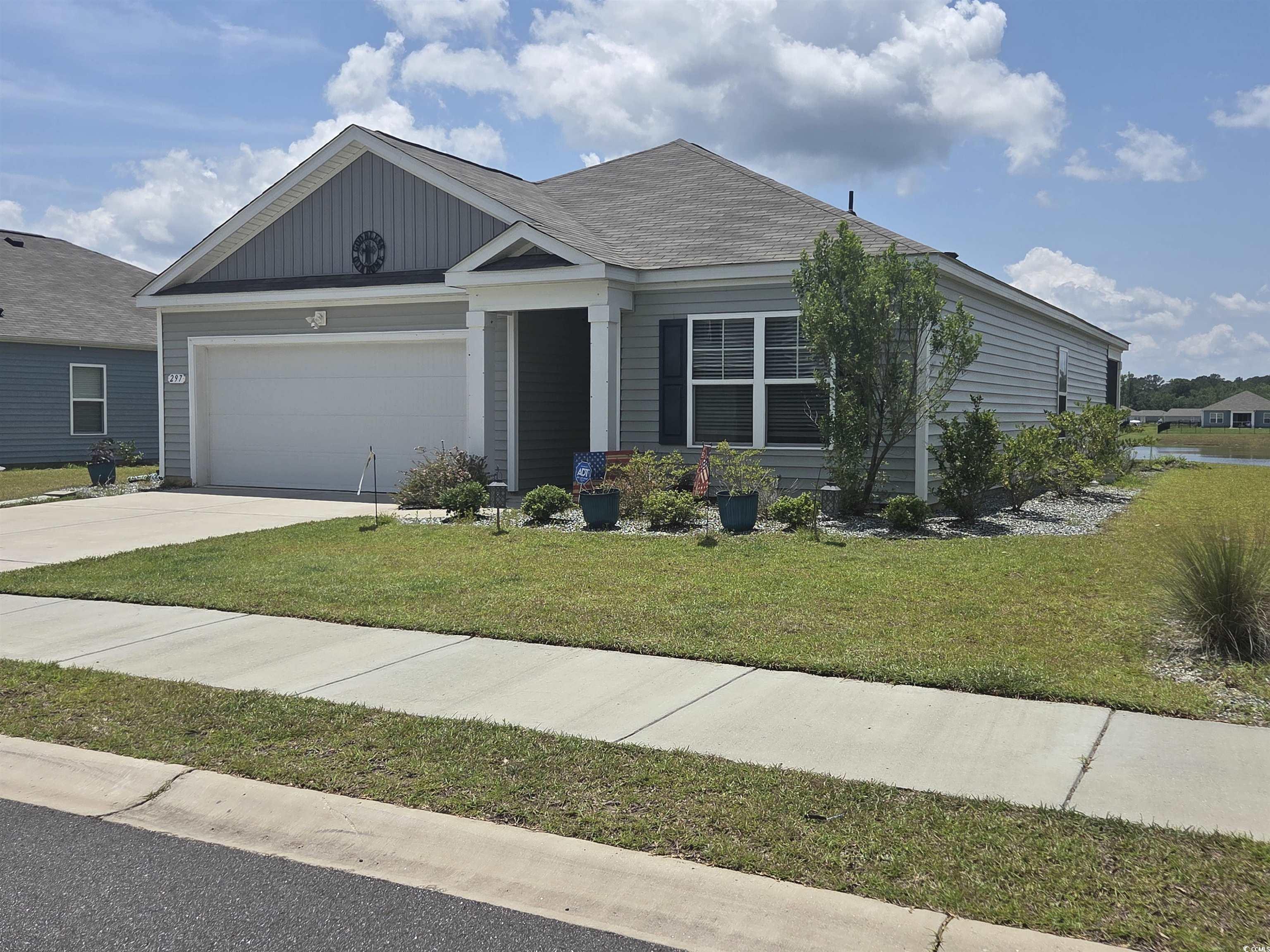 297 Harvest Ridge Way Conway, SC 29527