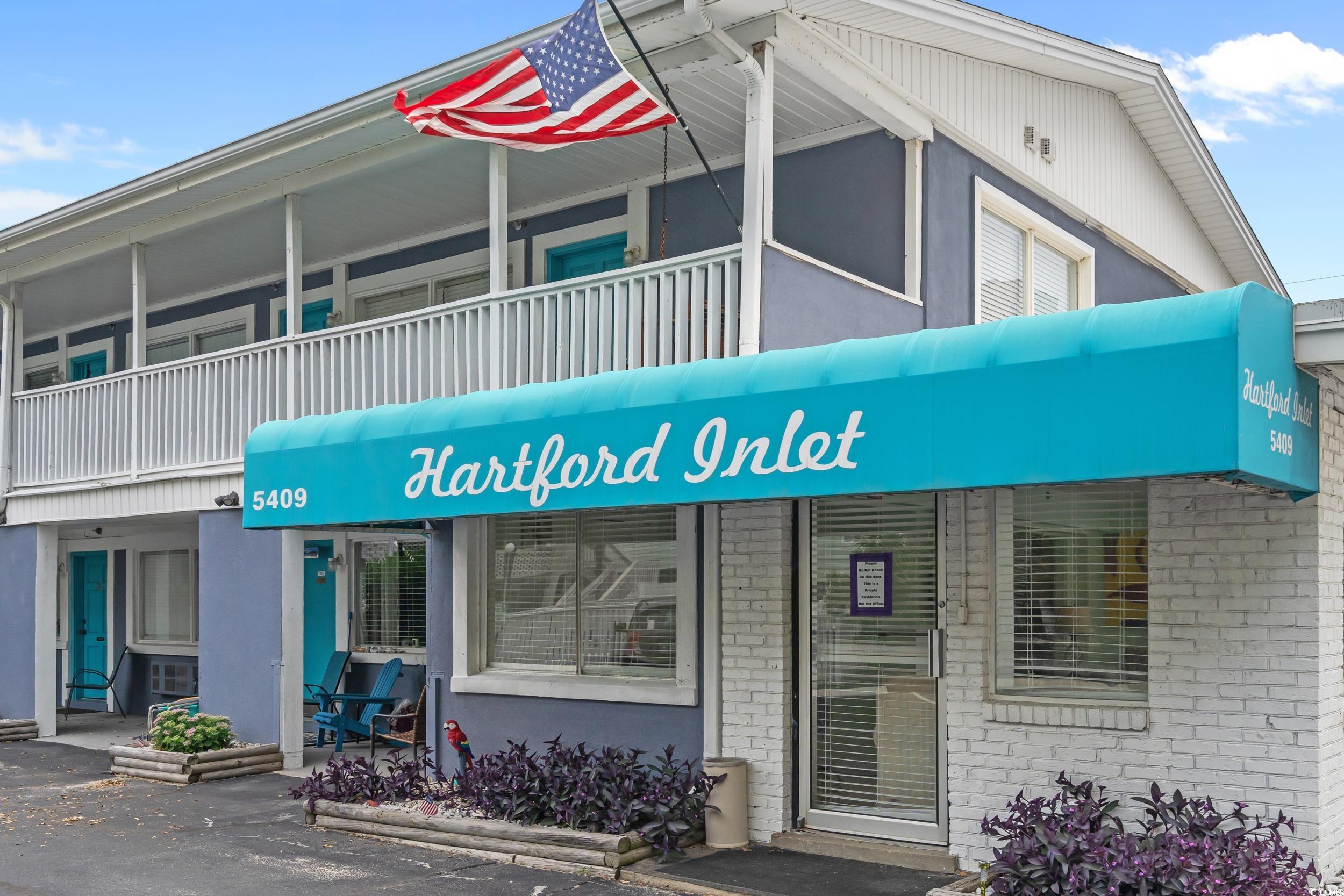 5409 N Ocean Blvd. UNIT #100 North Myrtle Beach, SC 29582