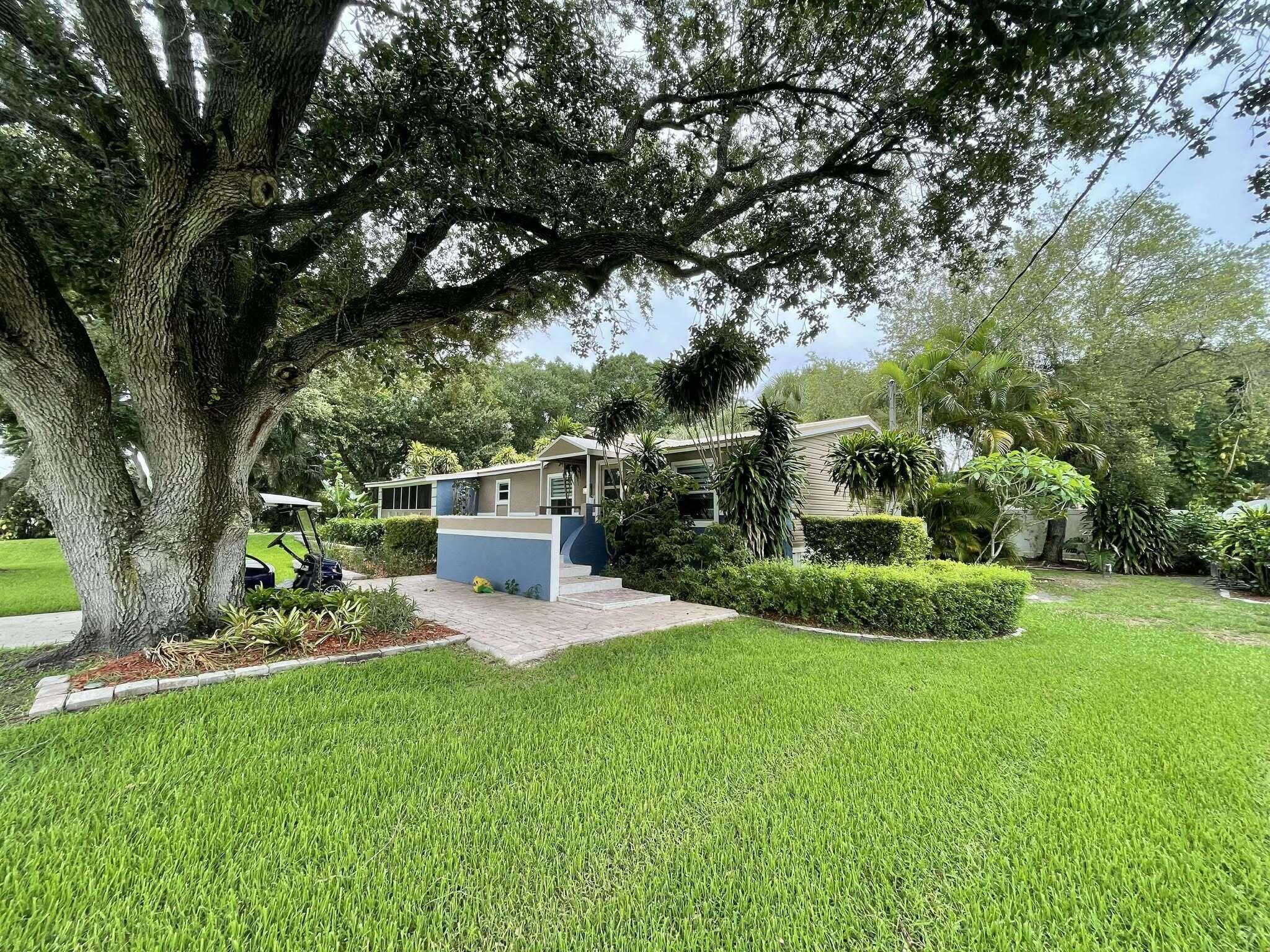 Homes for sale in Okeechobee, FL | 5705 Ne 3rd Lane, Okeechobee, FL 34974 | MLS# R11097432