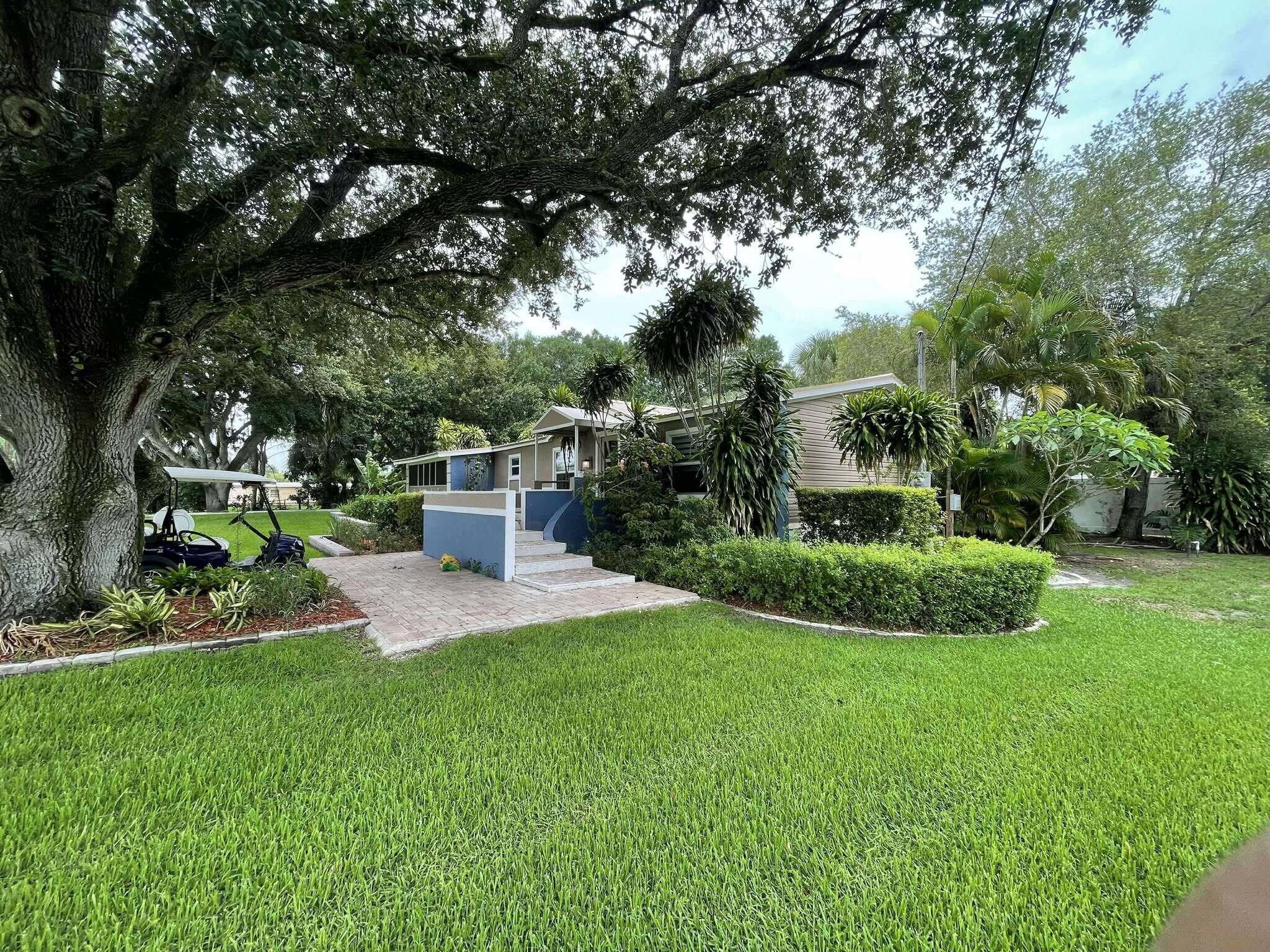 Homes for sale in Okeechobee, FL | 5705 Ne 3Rd Lane, Okeechobee, FL 34974 | MLS# R11097432