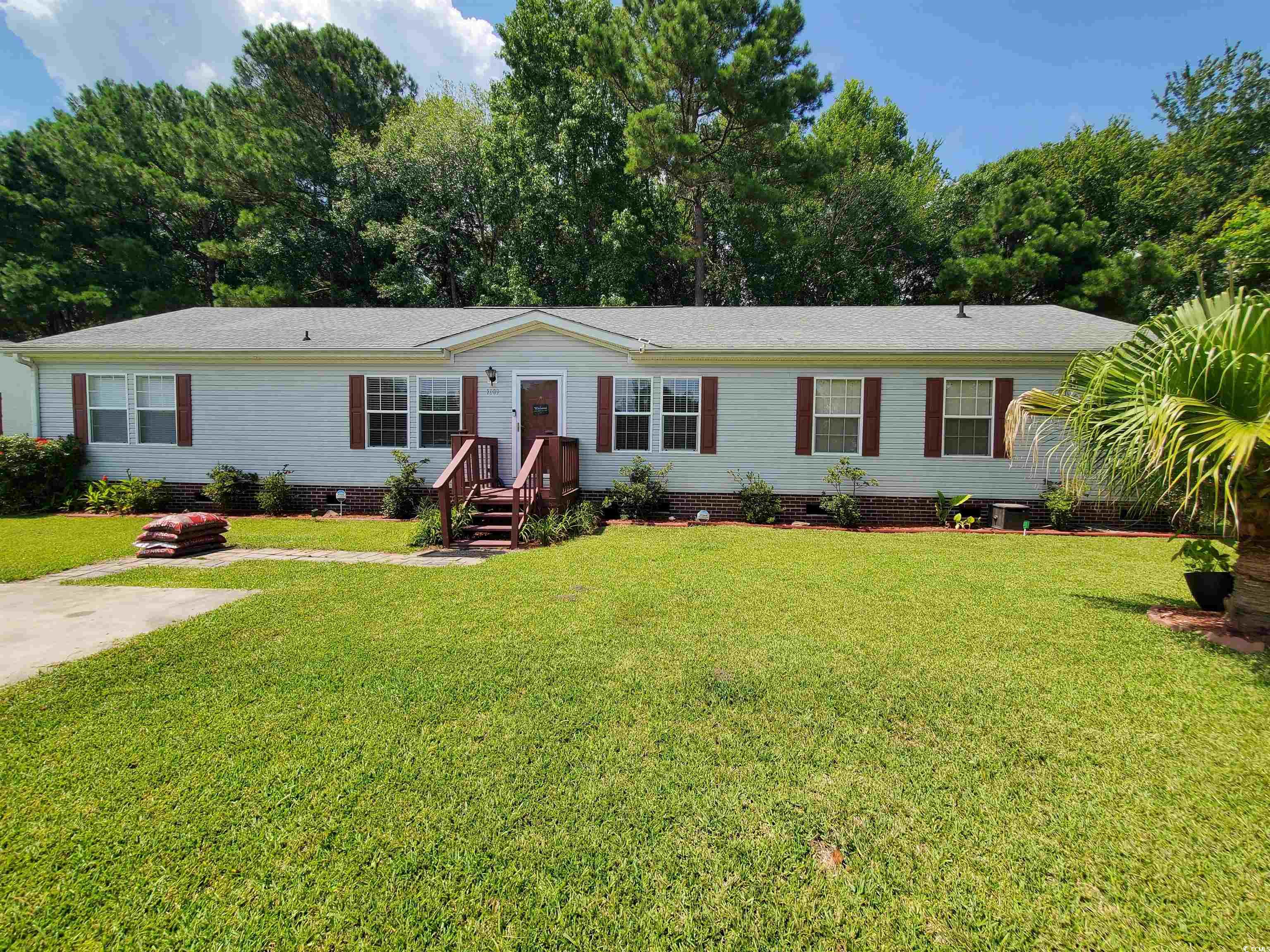 1089 Weslin Creek Dr. Myrtle Beach, SC 29588