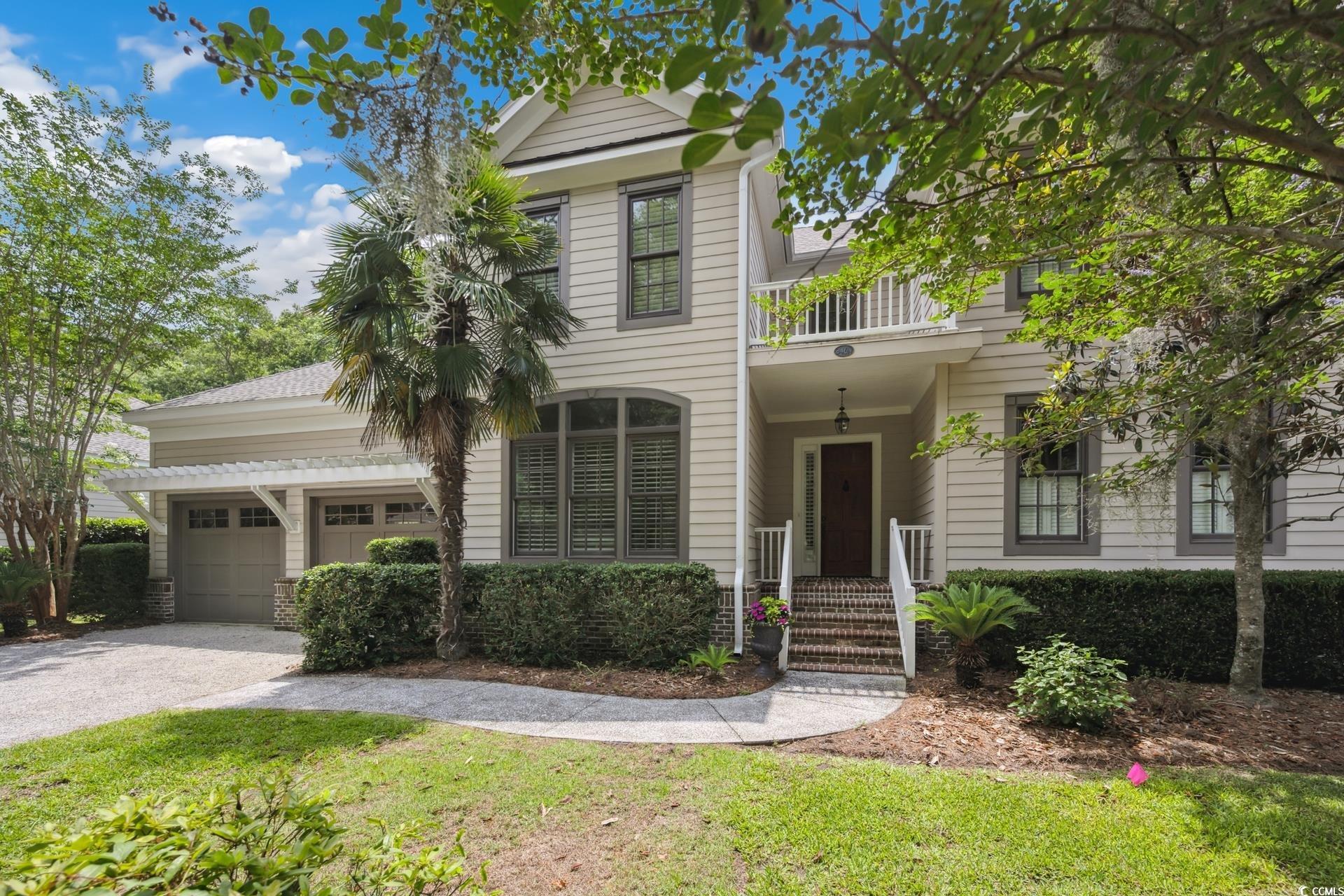 346 Tuckers Rd. UNIT A Pawleys Island, SC 29585