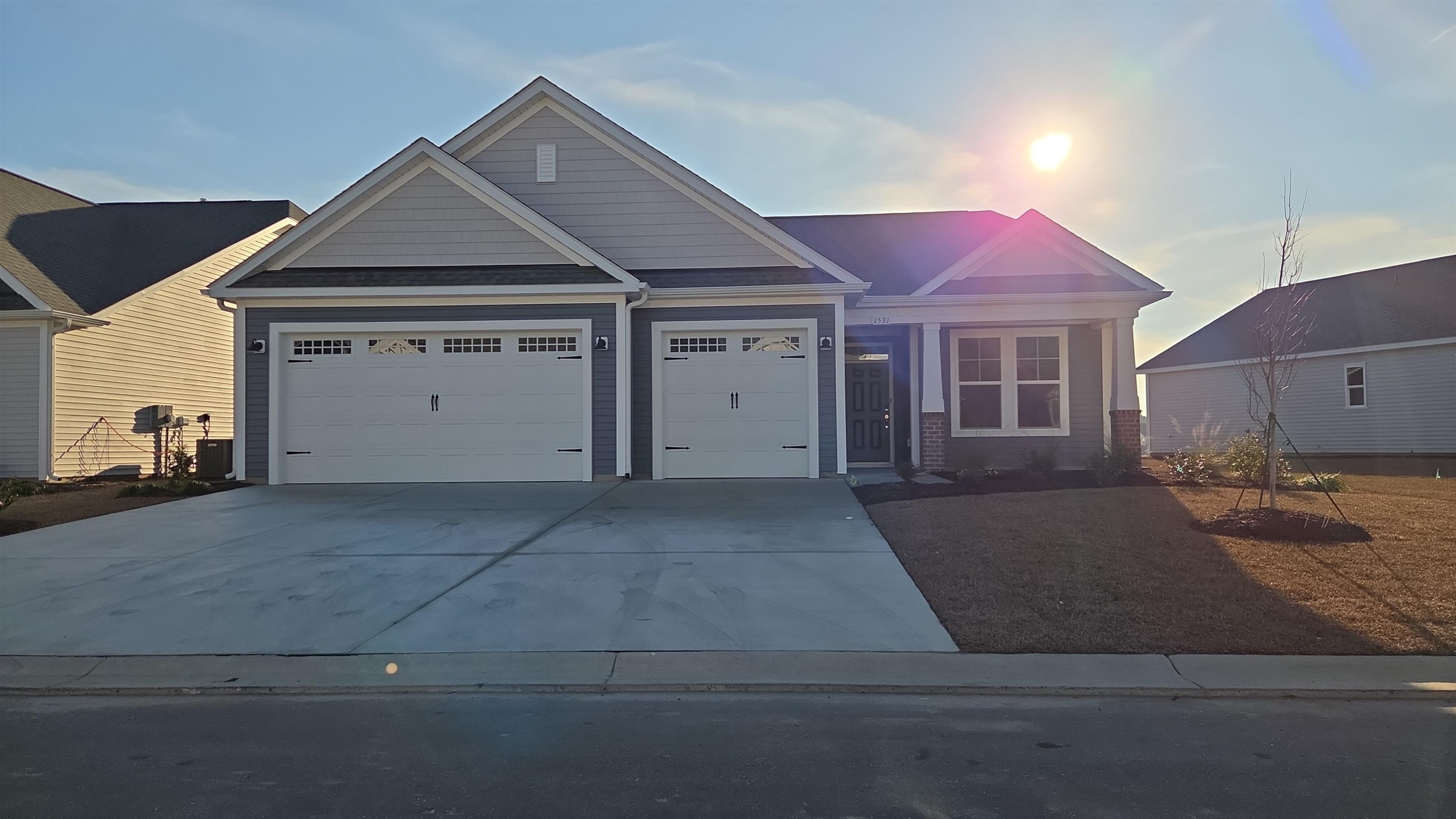1531 Breakwater Dr. Little River, SC 29566