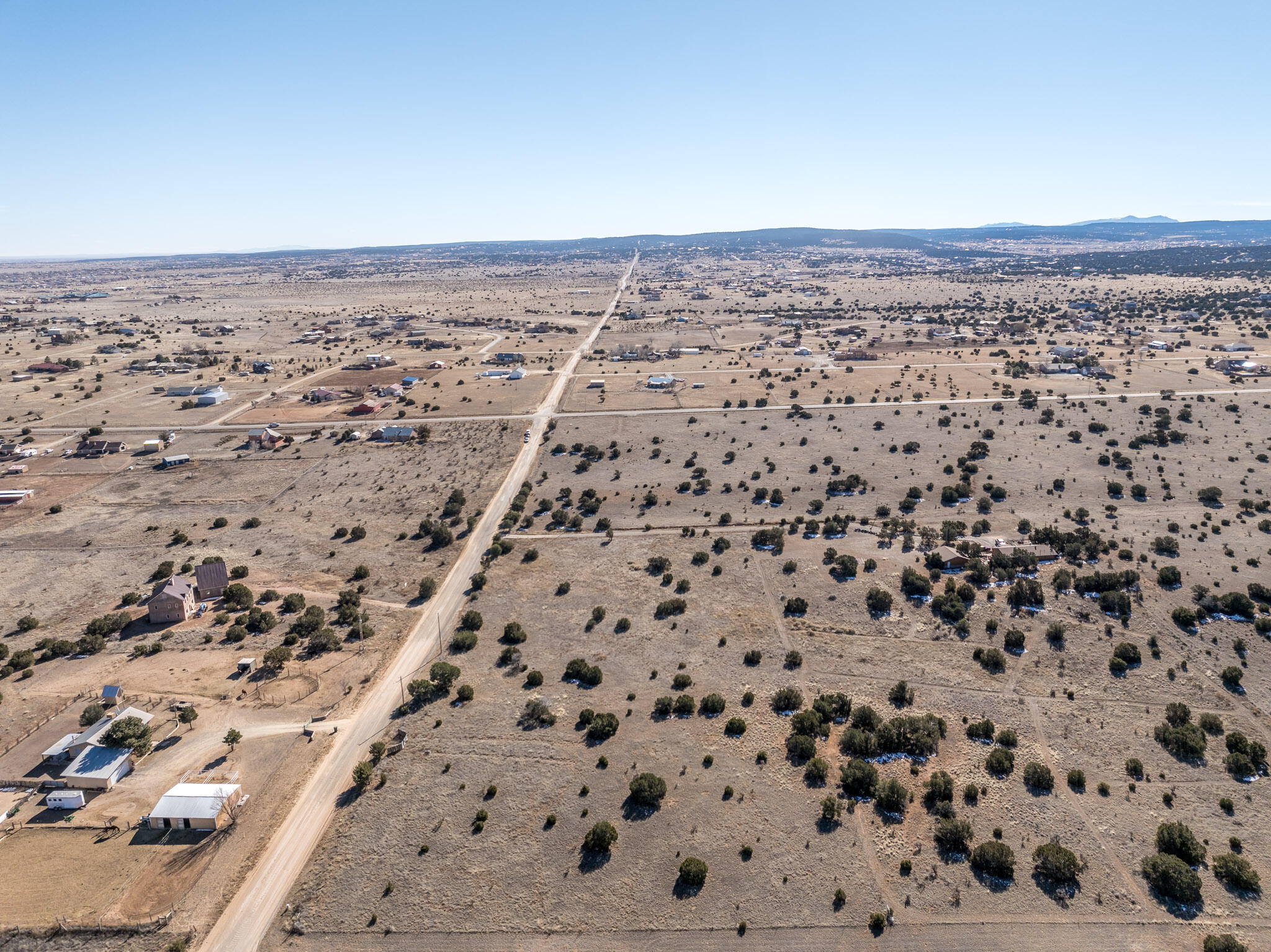 Homes for sale in Edgewood, NM | 245 Horton Rd, Edgewood, NM 87015 | MLS# 1085491