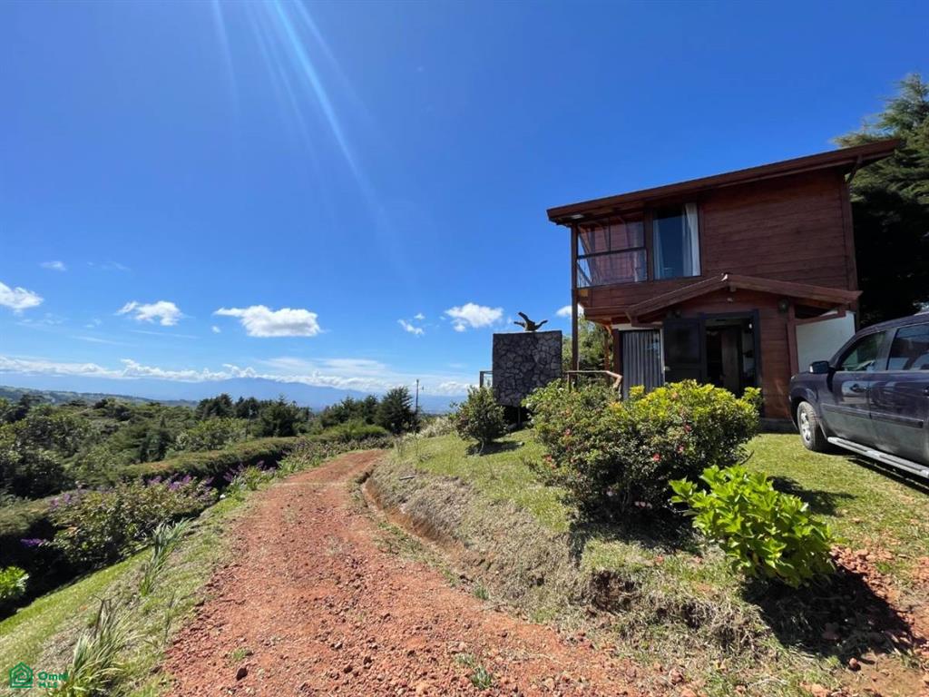 2 bed Condo For Sale in Poas, Alajuela - 1