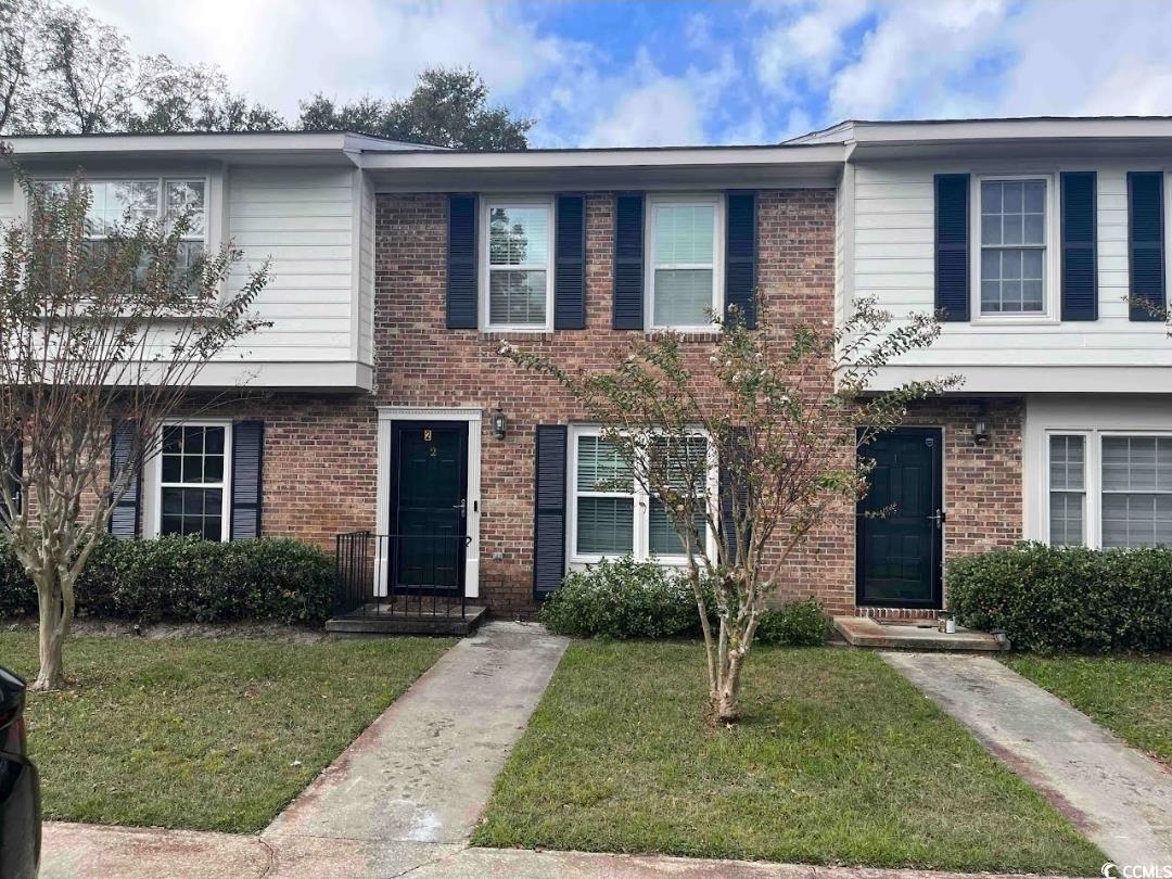 1409 Highway 15 Unit 4, Myrtle Beach SC 29577