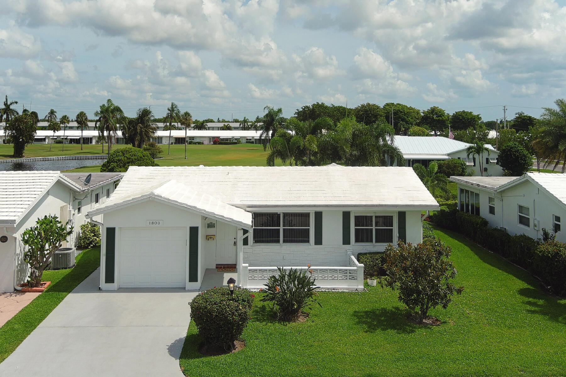 Homes for sale in Boynton Beach, FL | 1803 Sw 5Th Avenue, Boynton Beach, FL 33426 | MLS# R11097510