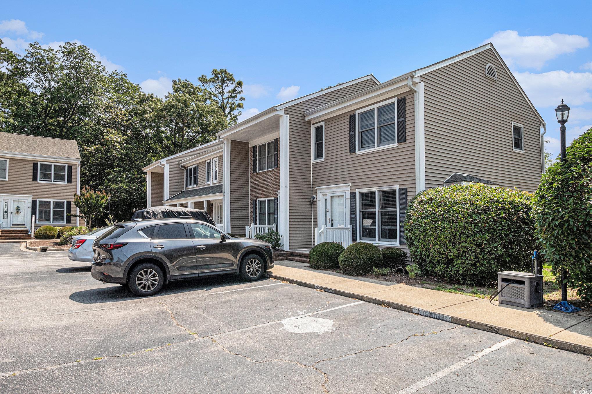 6702 Jefferson Pl. UNIT C6 Myrtle Beach, SC 29572