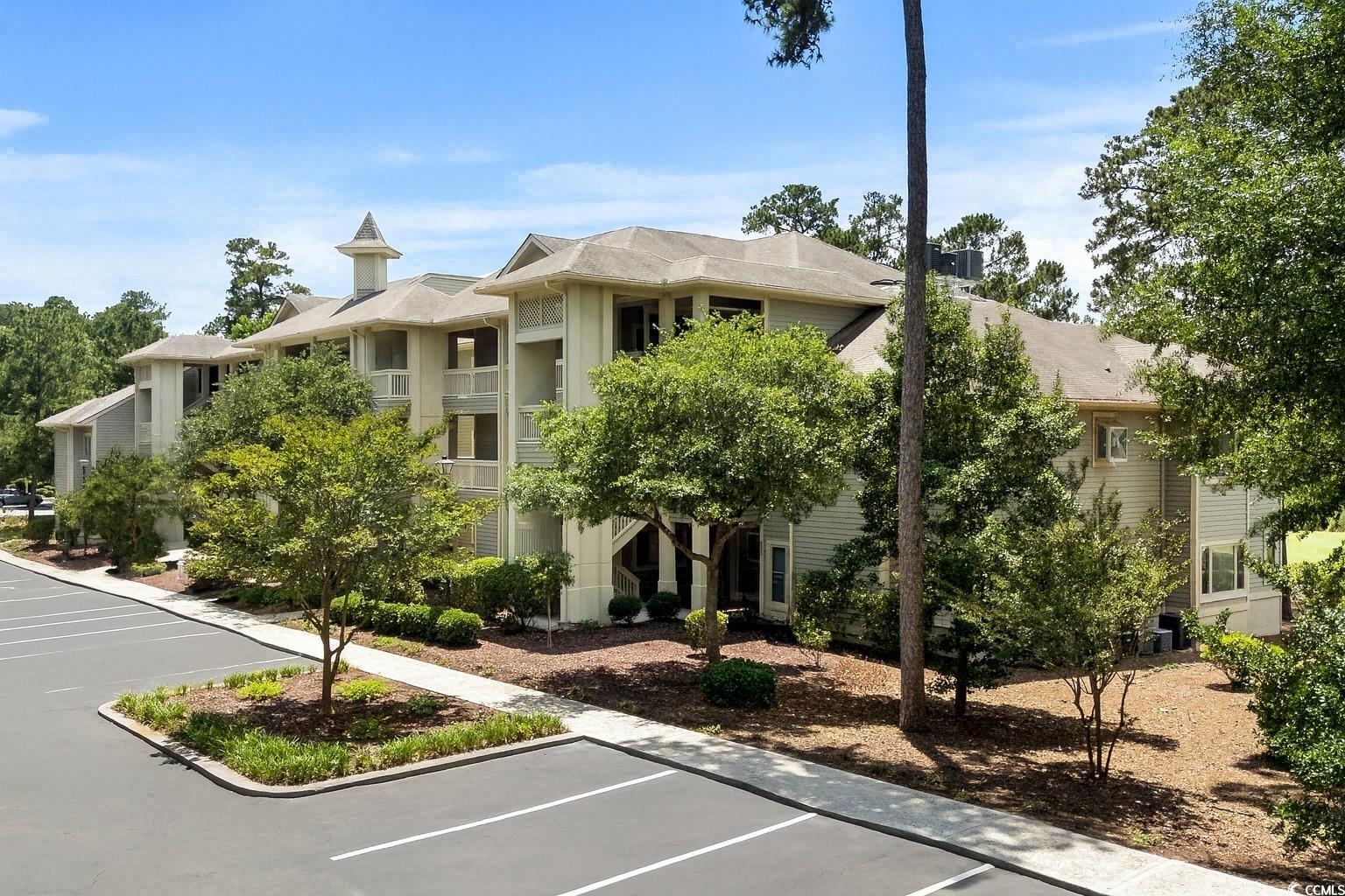 1551 Spinnaker Dr. UNIT #5312 North Myrtle Beach, SC 29582