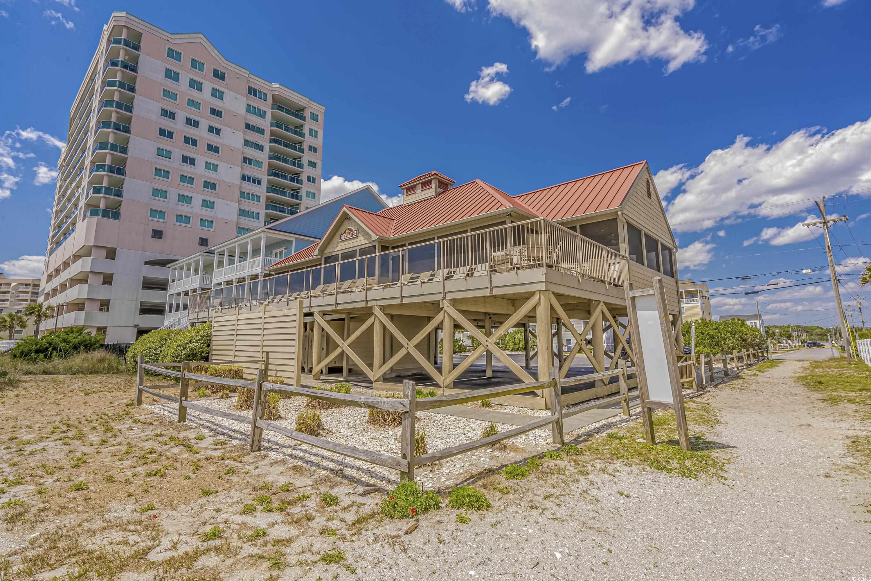 1551 Spinnaker Dr. UNIT #5312 North Myrtle Beach, SC 29582