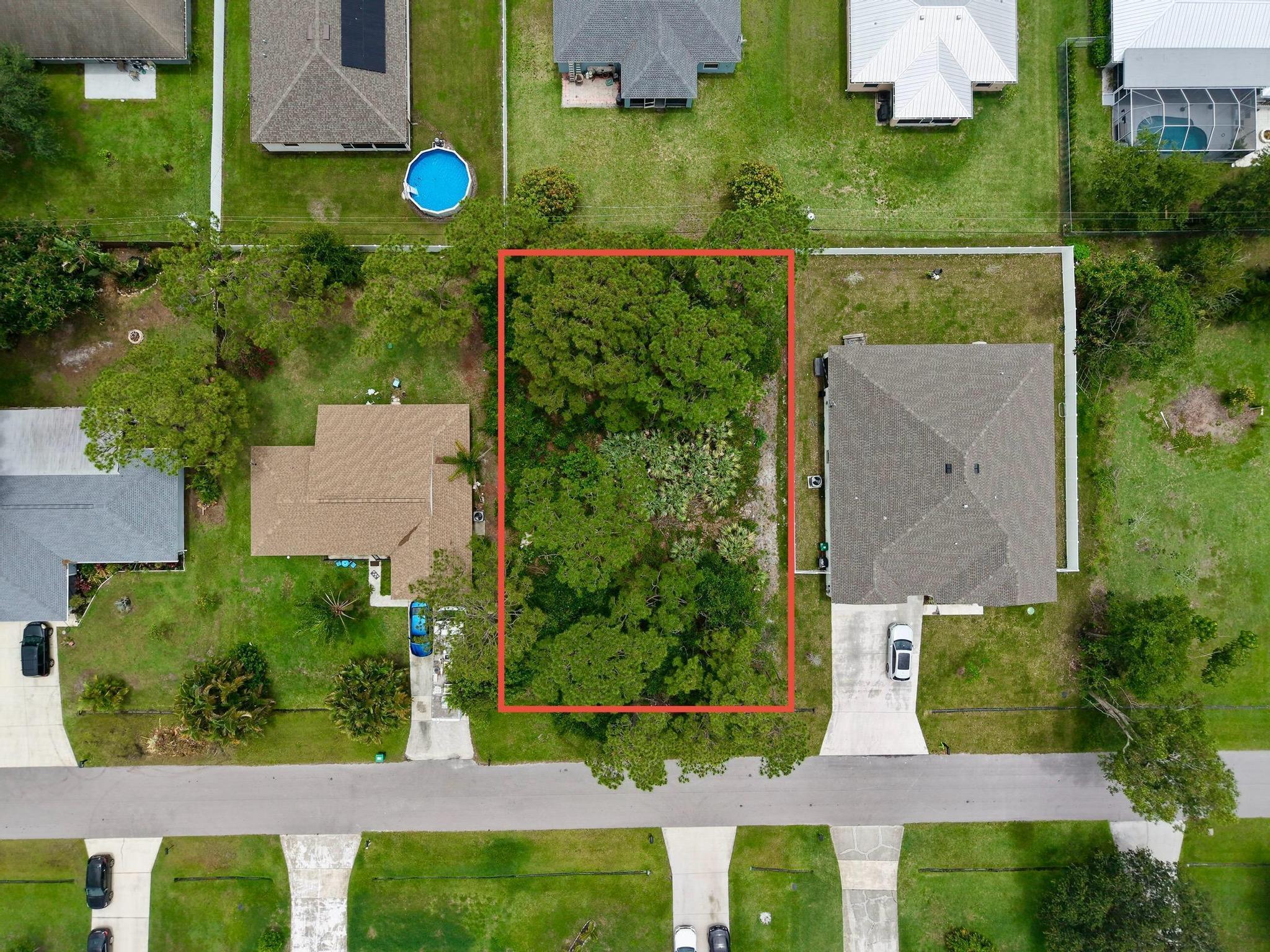 Homes for sale in Port St Lucie, FL | 1649 Sw Cycle Street, Port St Lucie, FL 34953 | MLS# R11097538