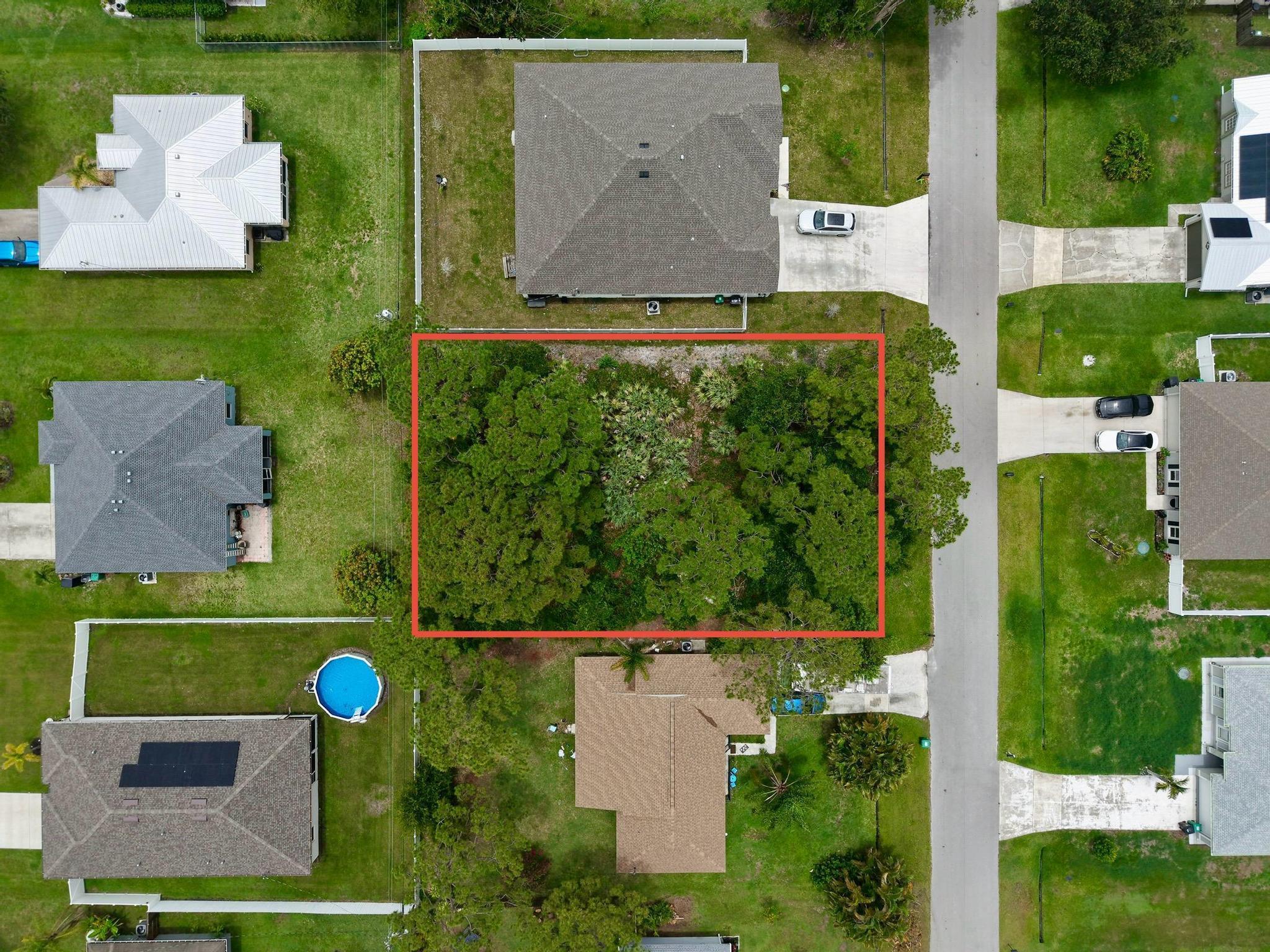 Homes for sale in Port St Lucie, FL | 1649 Sw Cycle Street, Port St Lucie, FL 34953 | MLS# R11097538