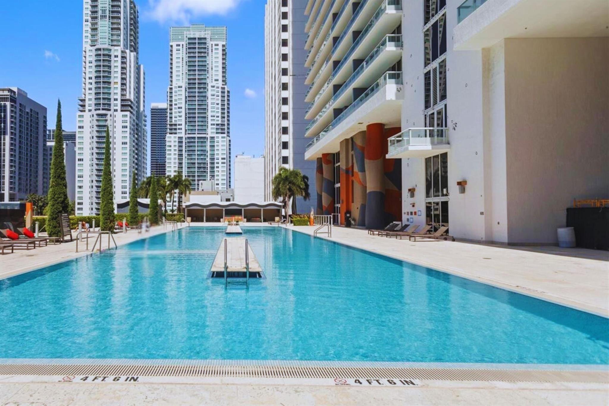 Homes for sale in Miami, FL | 50 Biscayne Boulevard #4503, Miami, FL 33132 | MLS# R11097561