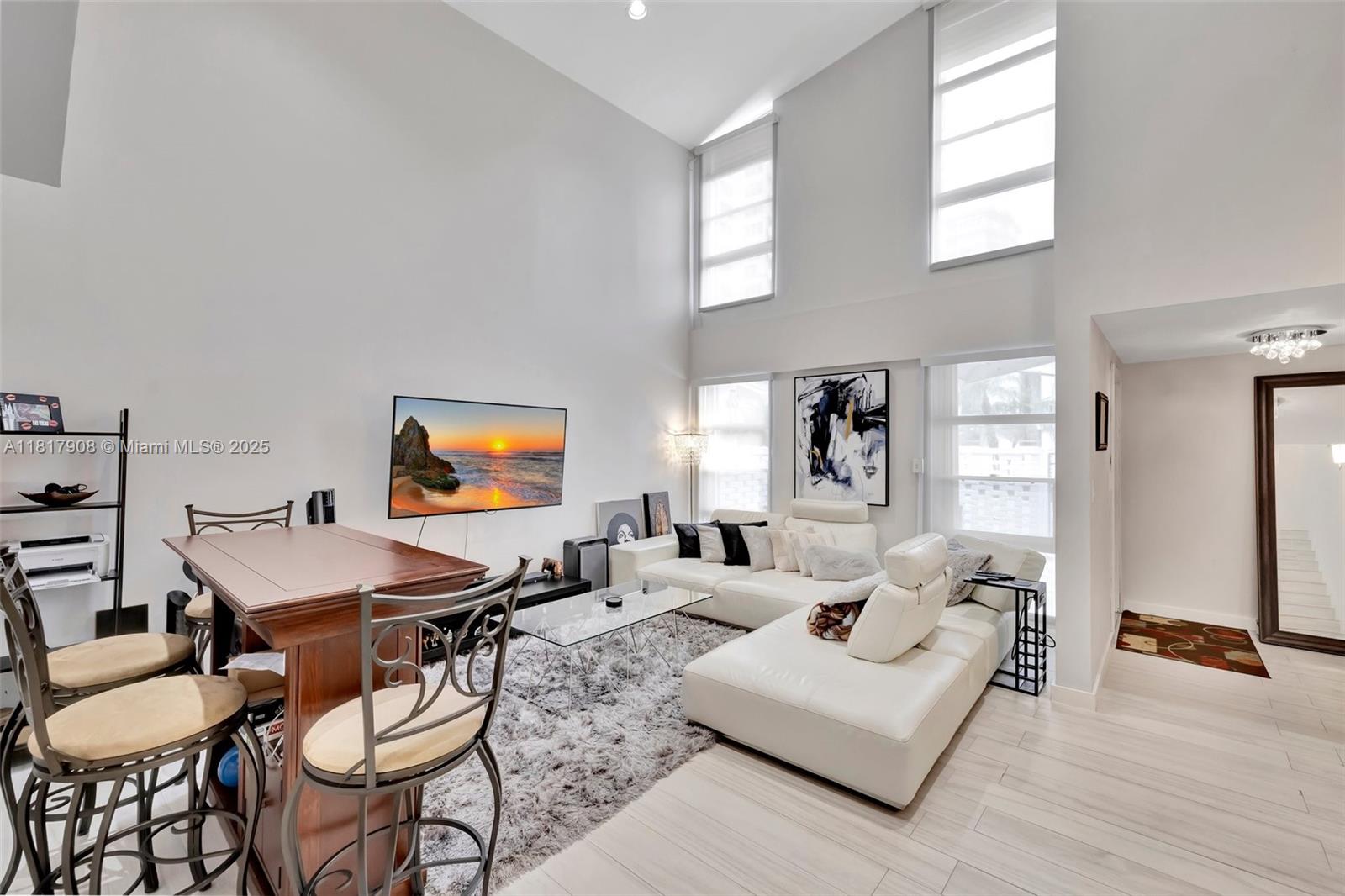 Commodore Plaza Condo