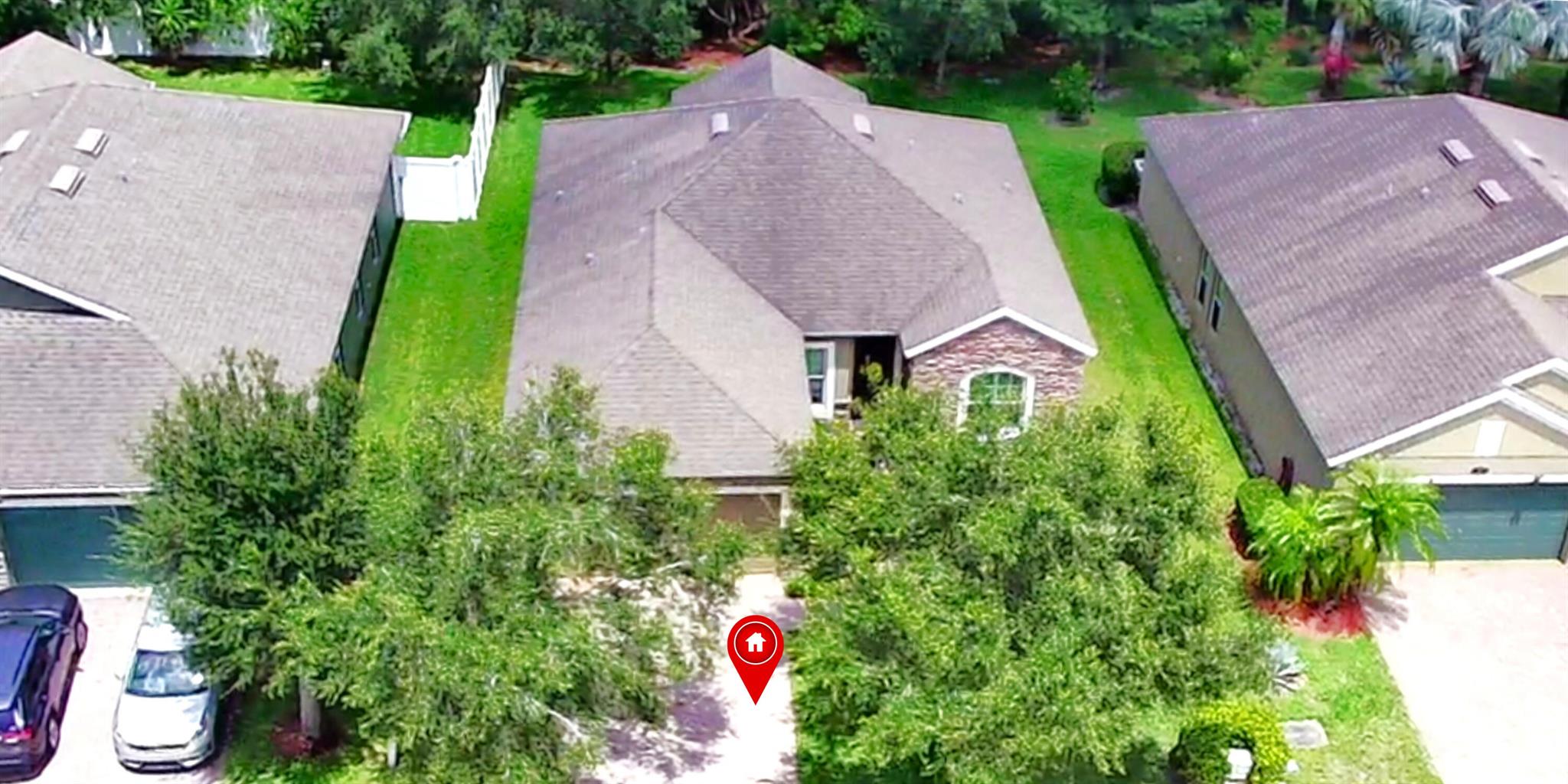 Lexington Place Subdivisi