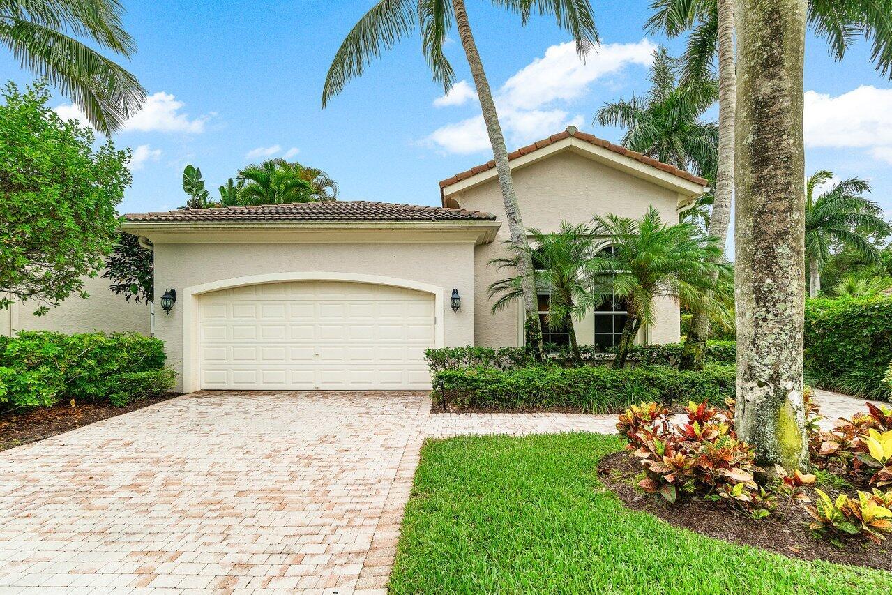 102 Andalusia Way Palm Beach Gardens FL 33418 | R11097597
