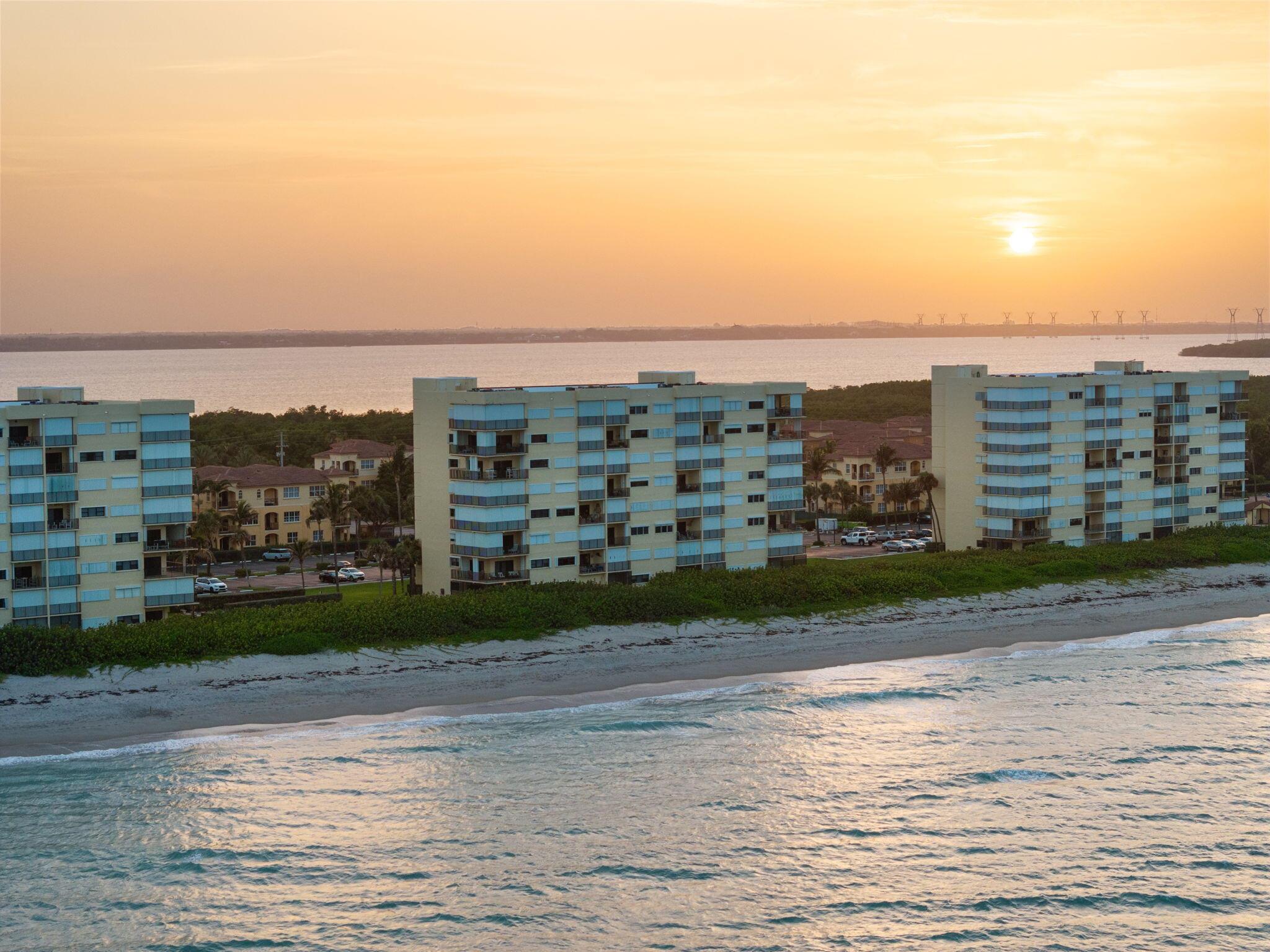 Sand Dollar Villas Condom