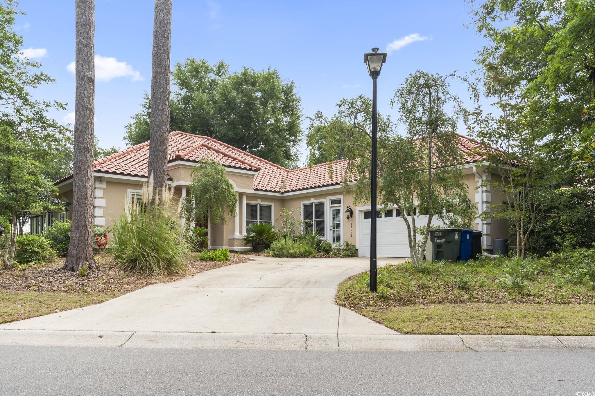 1501 Harbor Dr. North Myrtle Beach, SC 29582