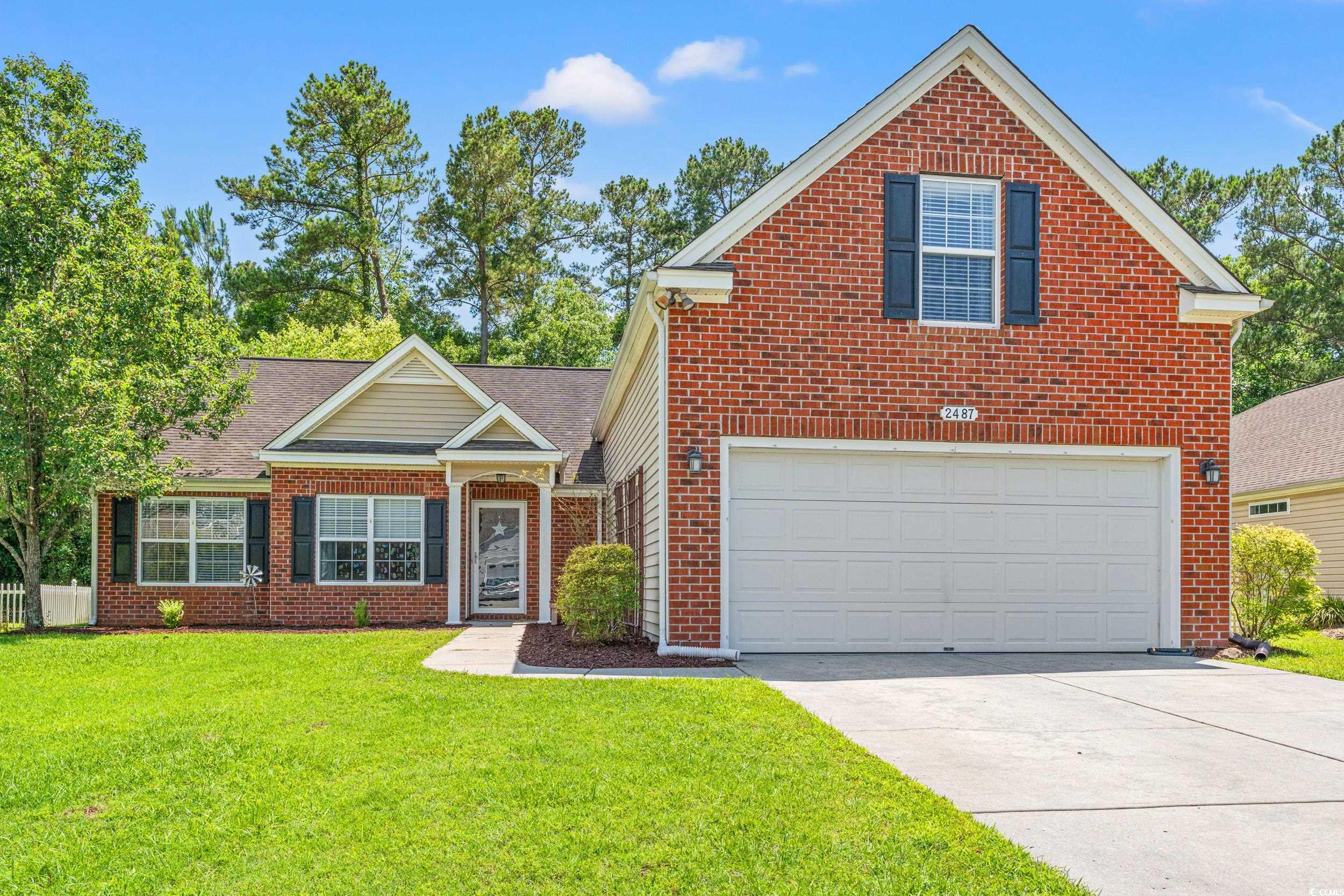 2487 Windmill Way Myrtle Beach, SC 29579