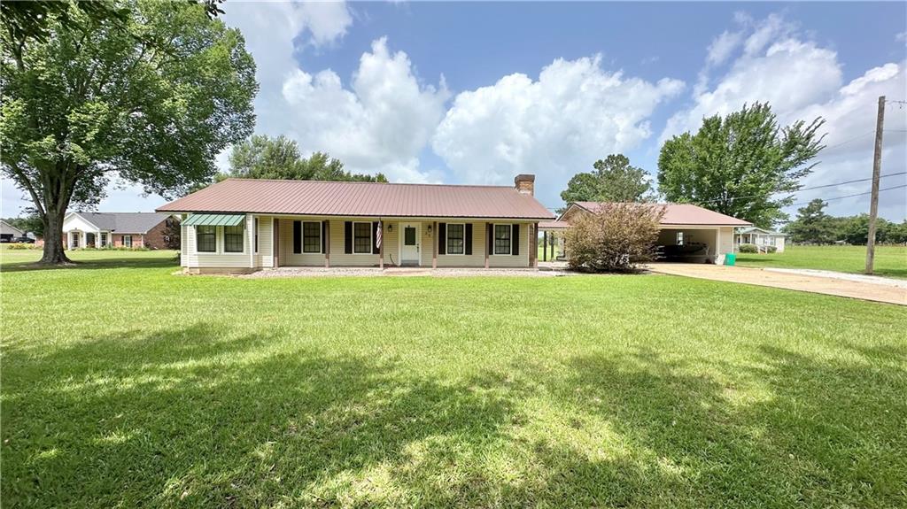 Photo of 357 HIGHWAY 453 Highway, Marksville, LA 71351