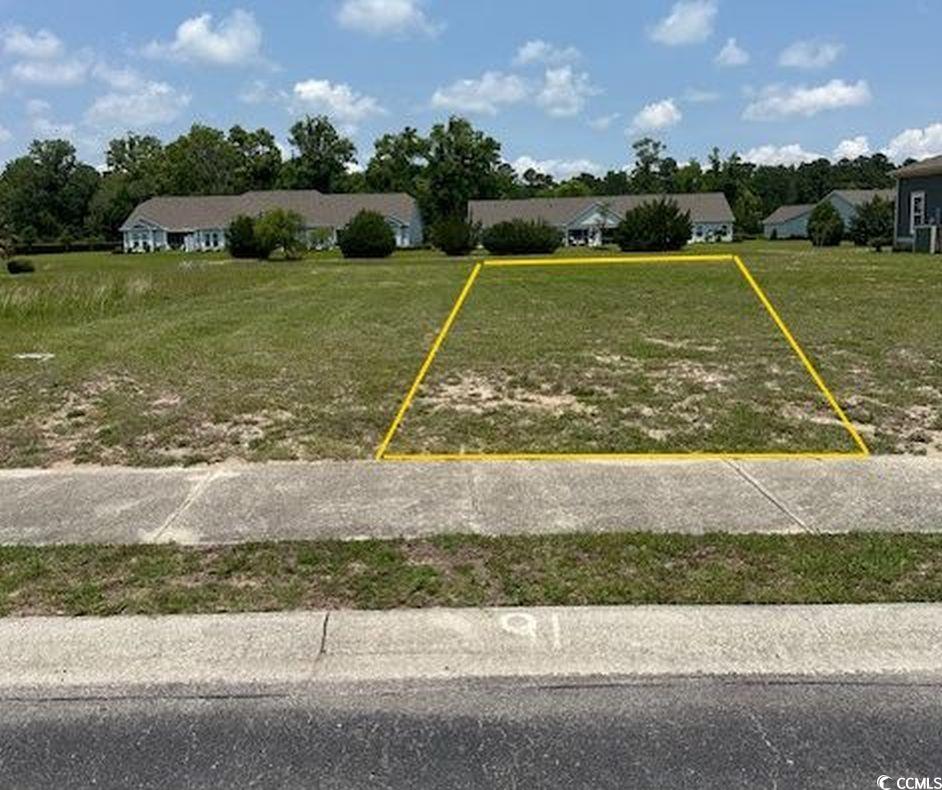 476 St. Julian Ln. Myrtle Beach, SC 29579