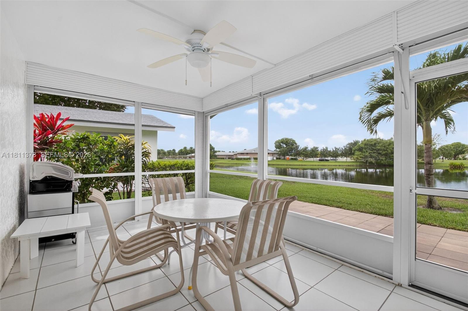 Cypress Lakes 8