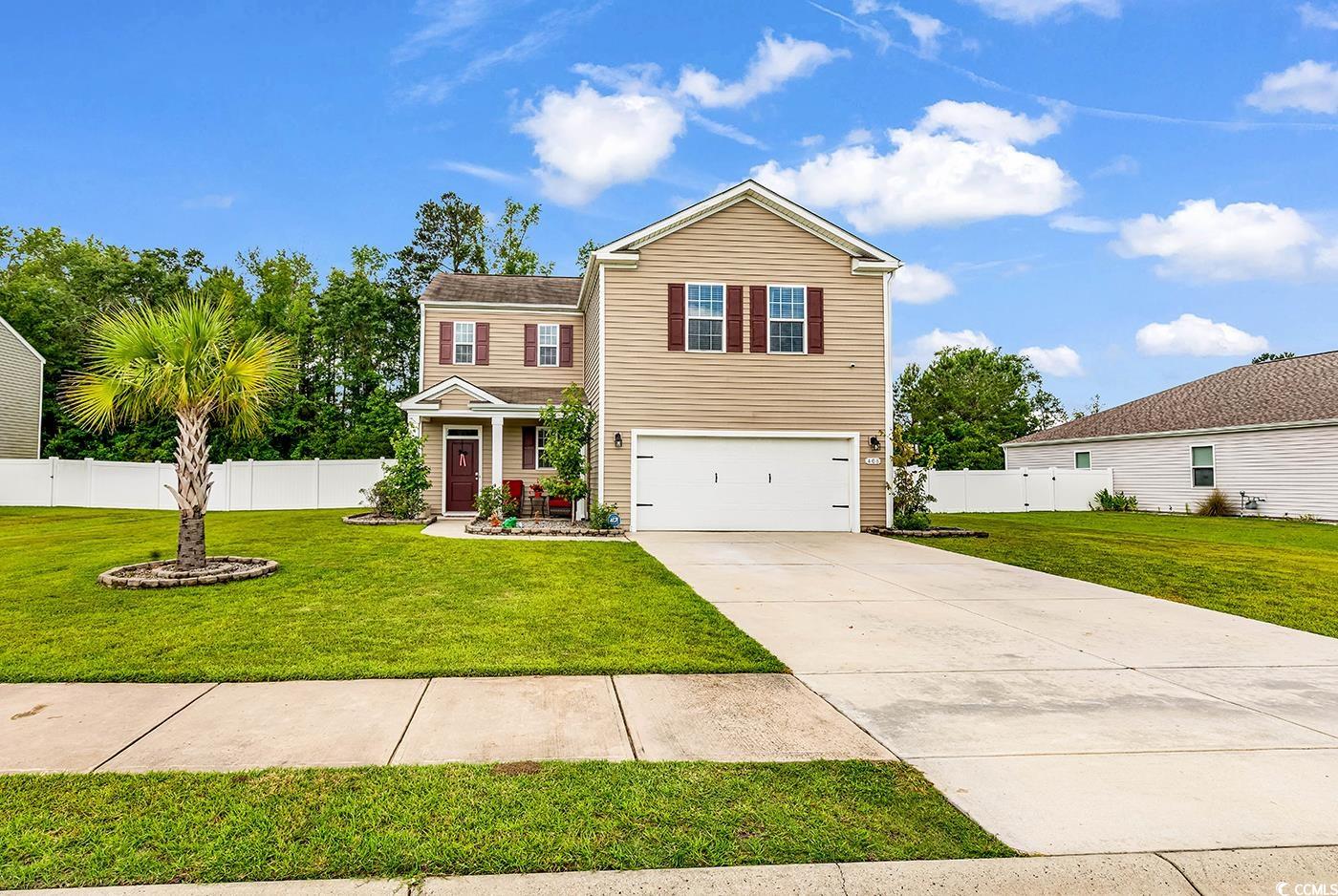 408 Carmello Circle Conway, SC 29526