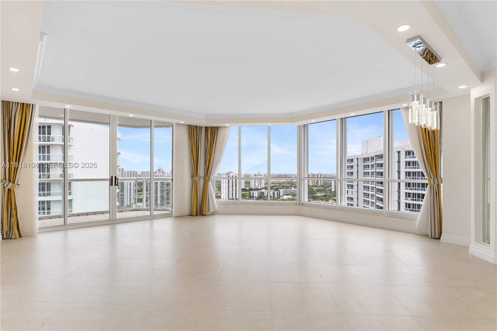 21150 Point Place Unit L P H 2902, Aventura, Florida 33180
