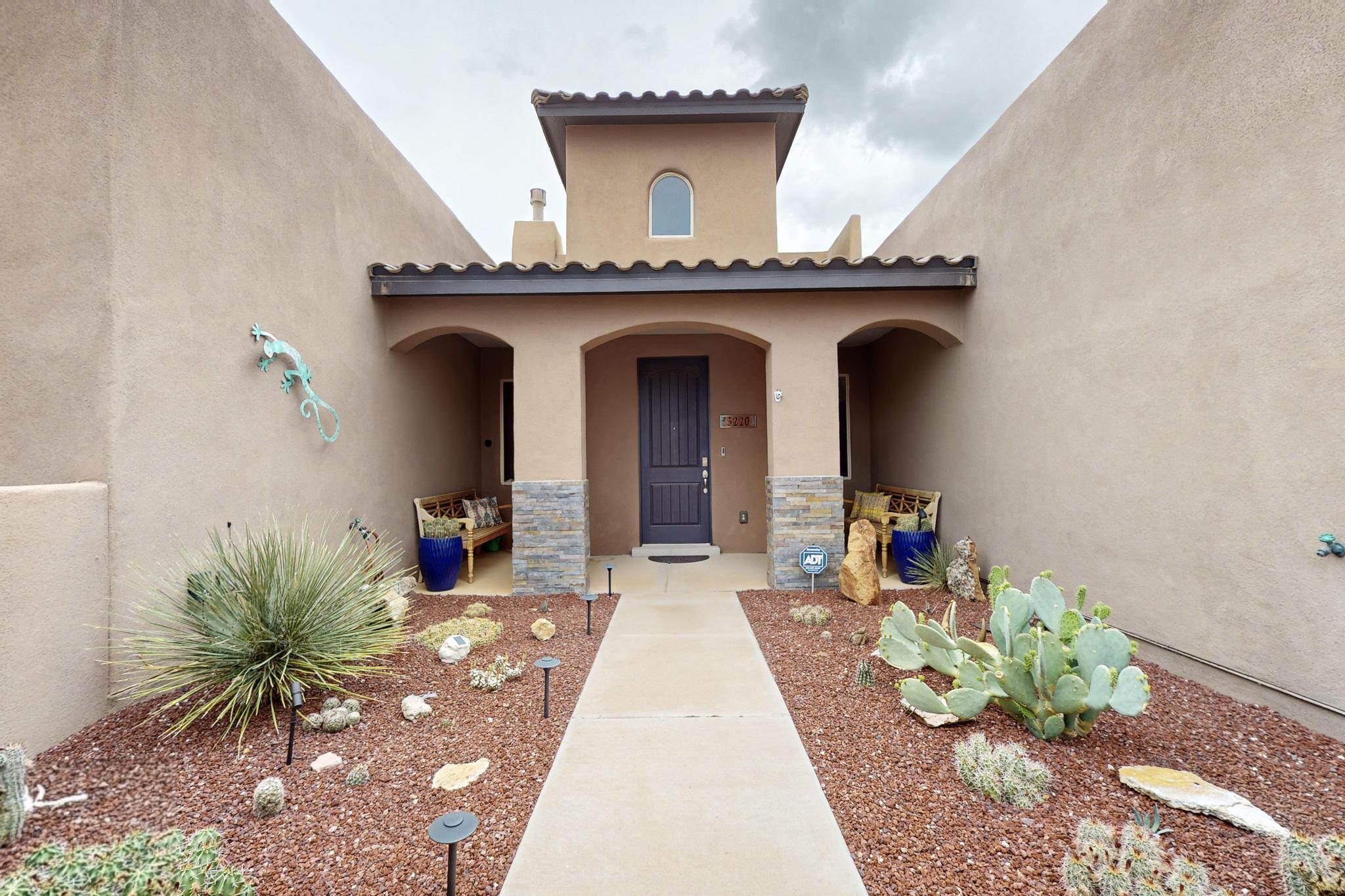 Homes for sale in Rio Rancho, NM | 3220 Vatapa Rd Ne, Rio Rancho, NM 87144 | MLS# 1085537