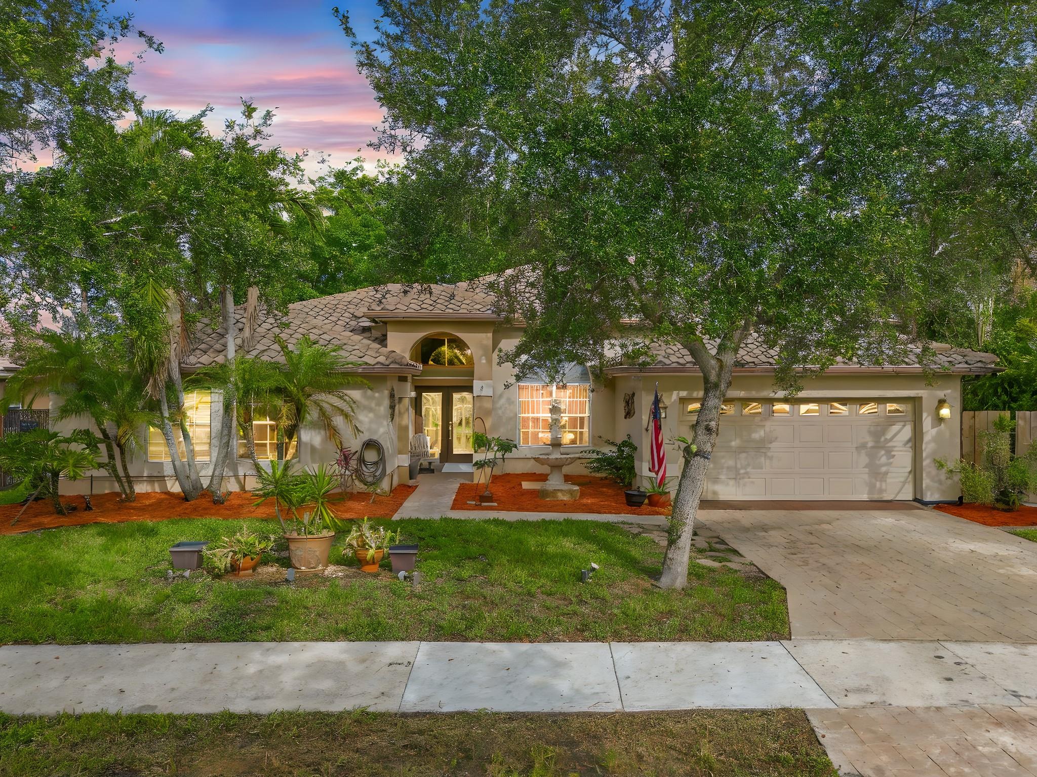 5341 44th Ave Coconut Creek FL 33073 | F10504251