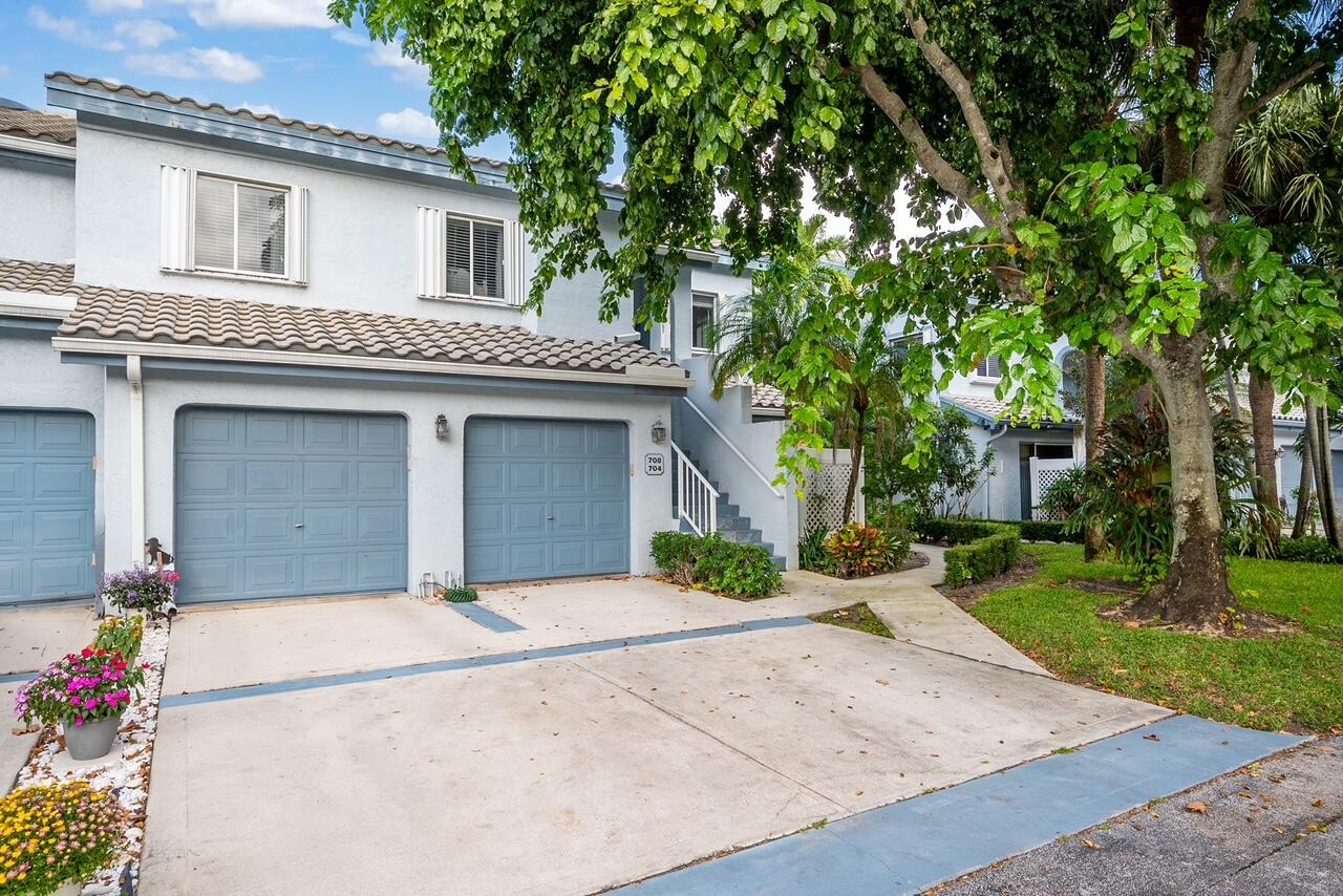 Homes for sale in Boynton Beach, FL | 9777 Nickels Boulevard #708, Boynton Beach, FL 33436 | MLS# R11097724