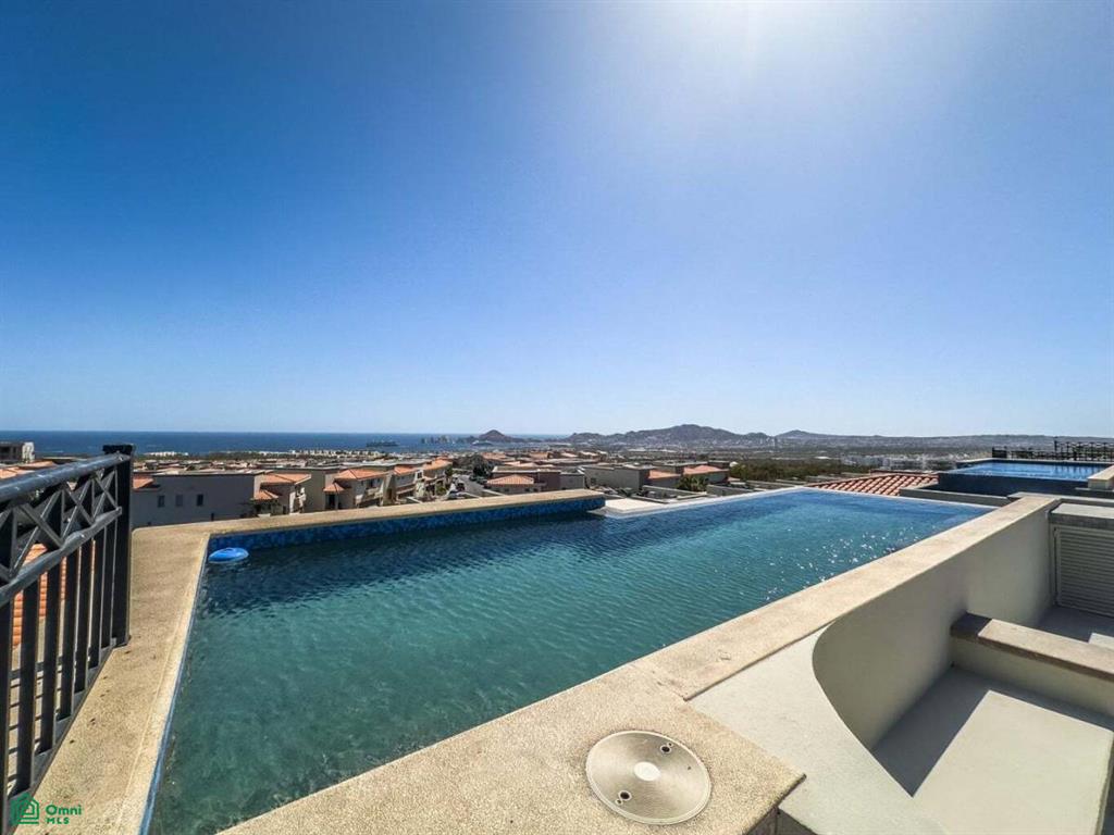 Ventanas Ph1 Villa 100, El Tezal, Los Cabos, Baja California Sur