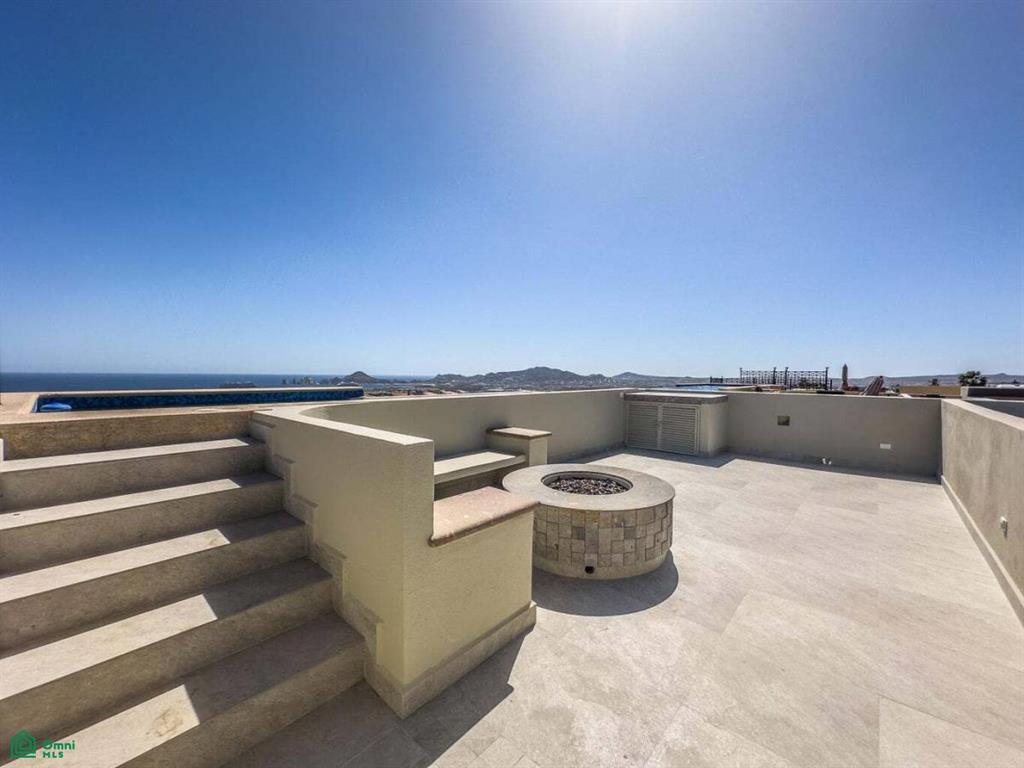 Ventanas Ph1 Villa 100, El Tezal, Los Cabos, Baja California Sur