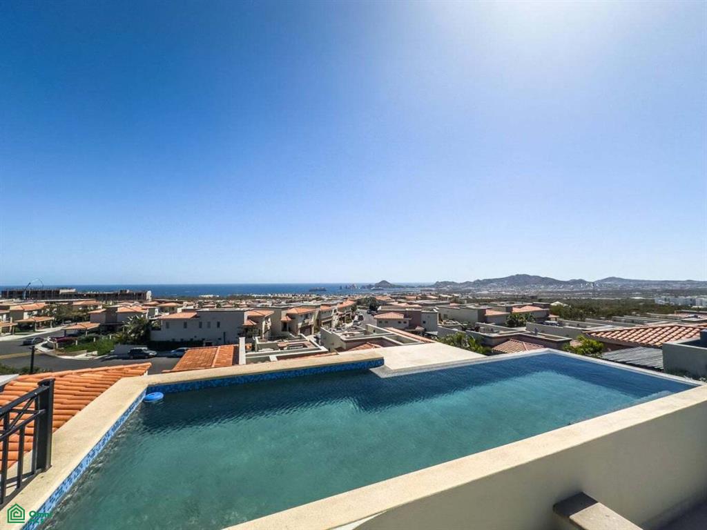 Ventanas Ph1 Villa 100, El Tezal, Los Cabos, Baja California Sur