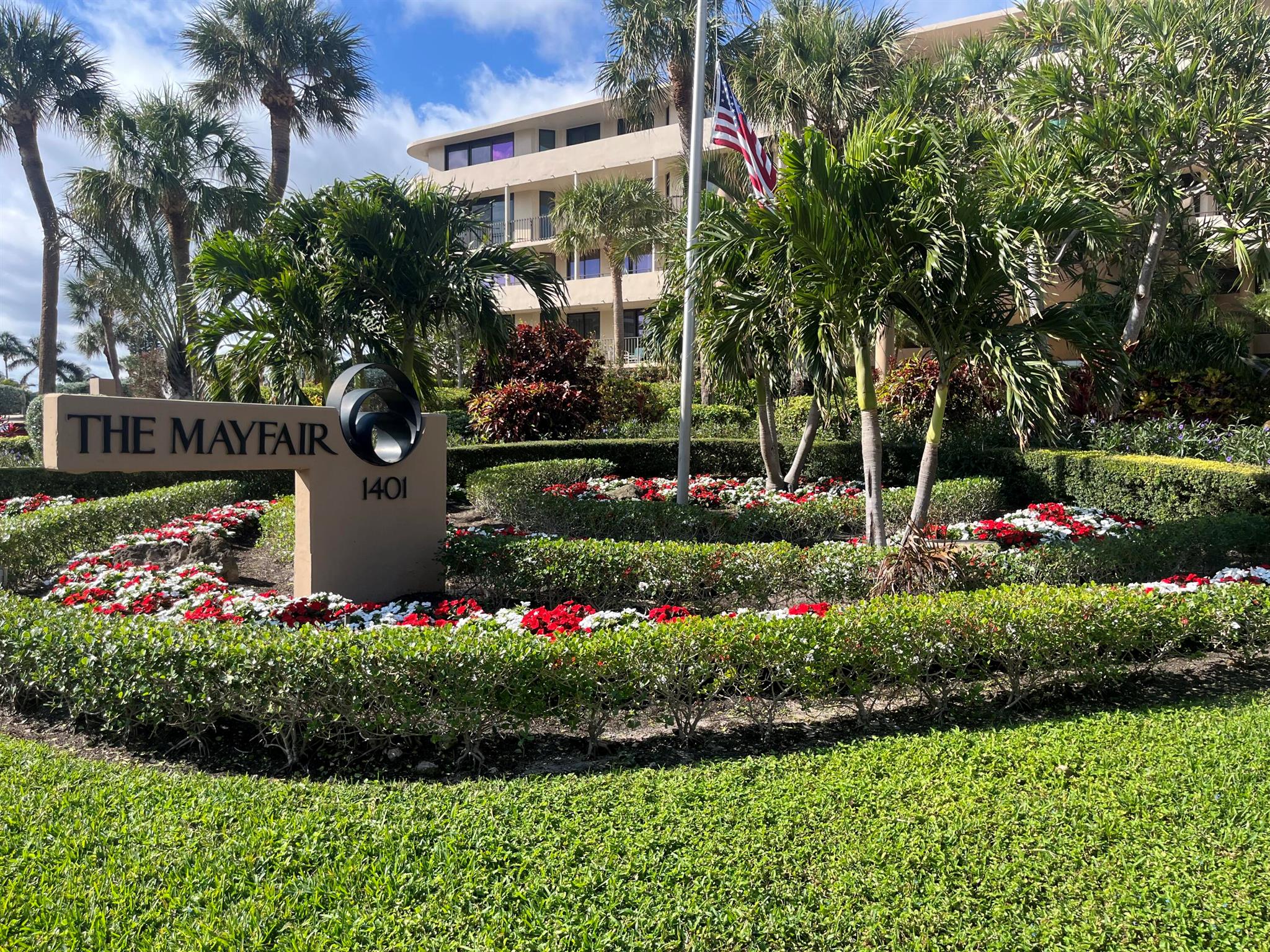 Mayfair Of Boca Raton Con
