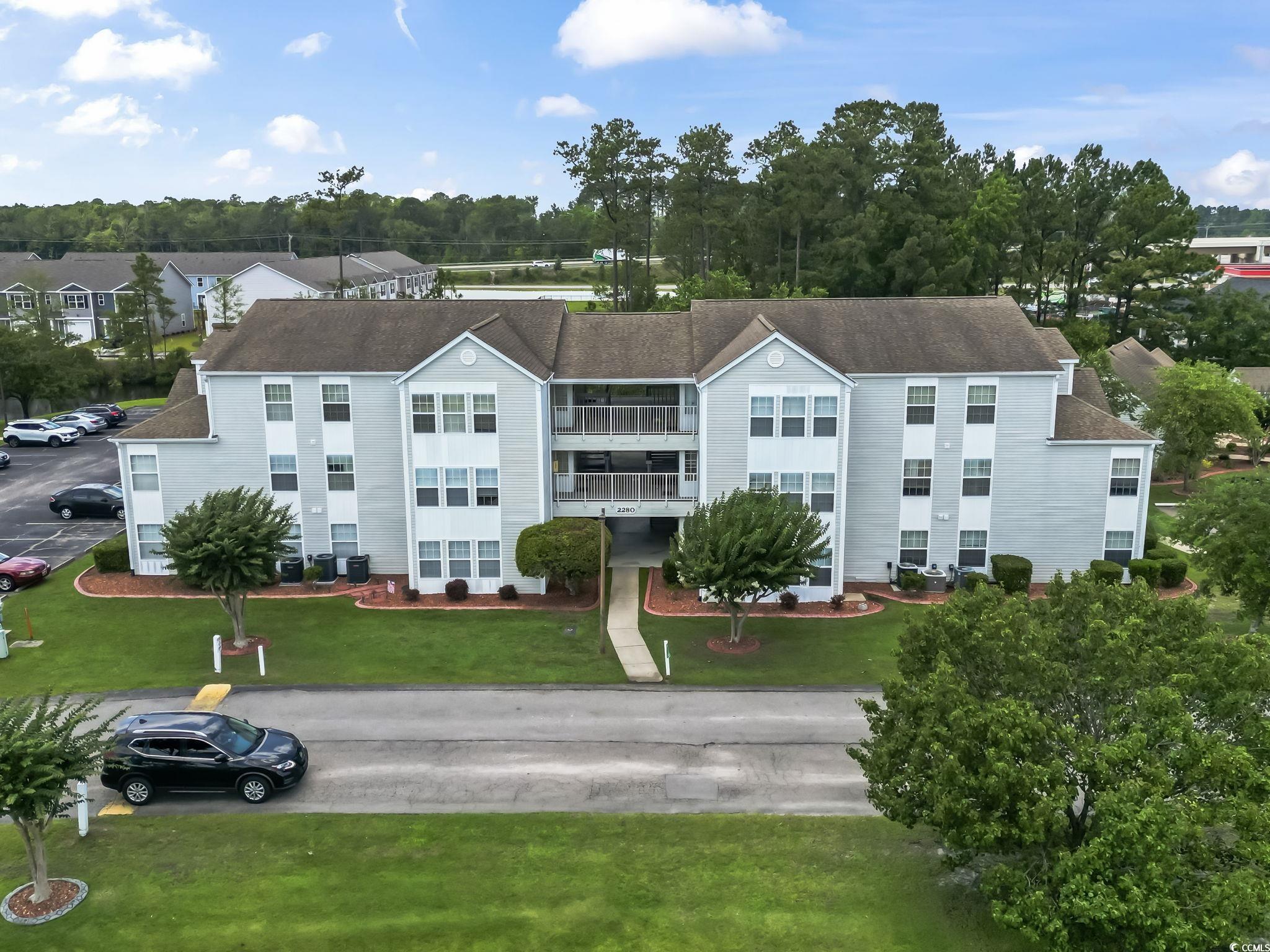 2280 Andover Dr. UNIT C Surfside Beach, SC 29575