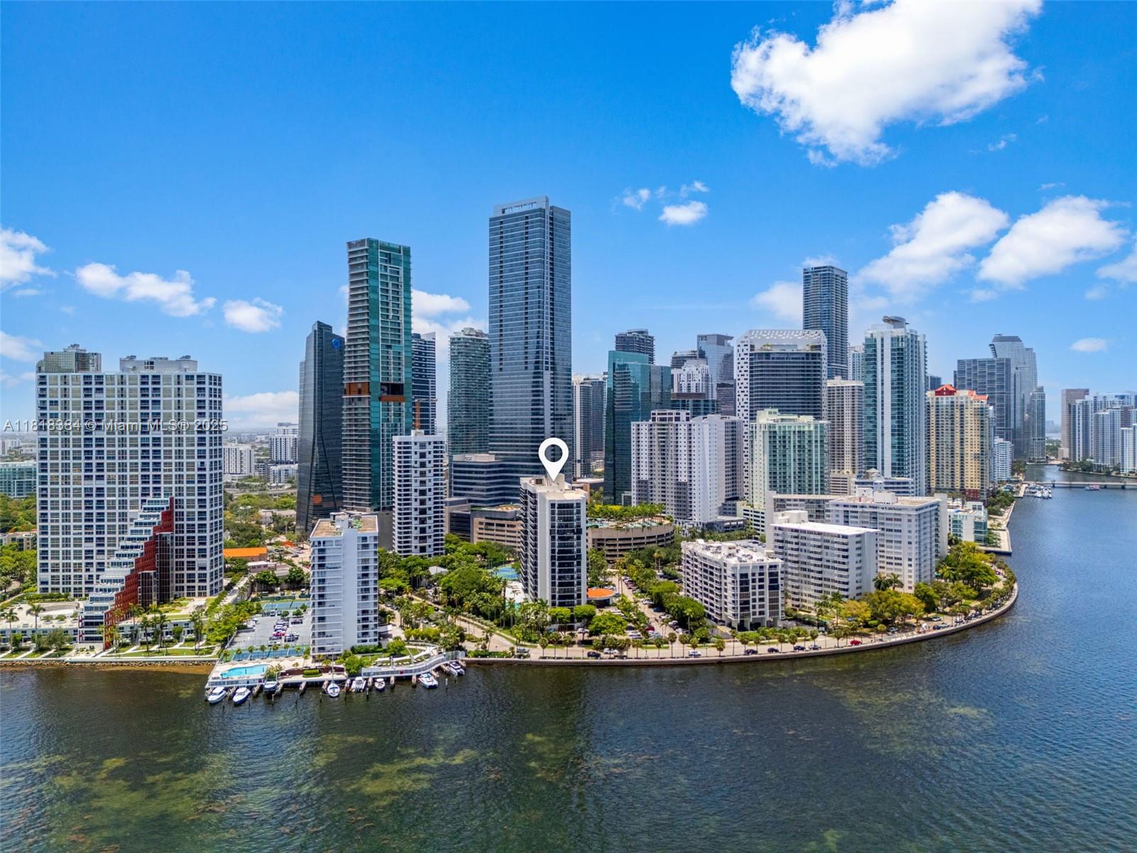 Homes for sale in Miami, FL | 1450 Brickell Bay Dr #806, Miami, FL 33131 | MLS# A11818384