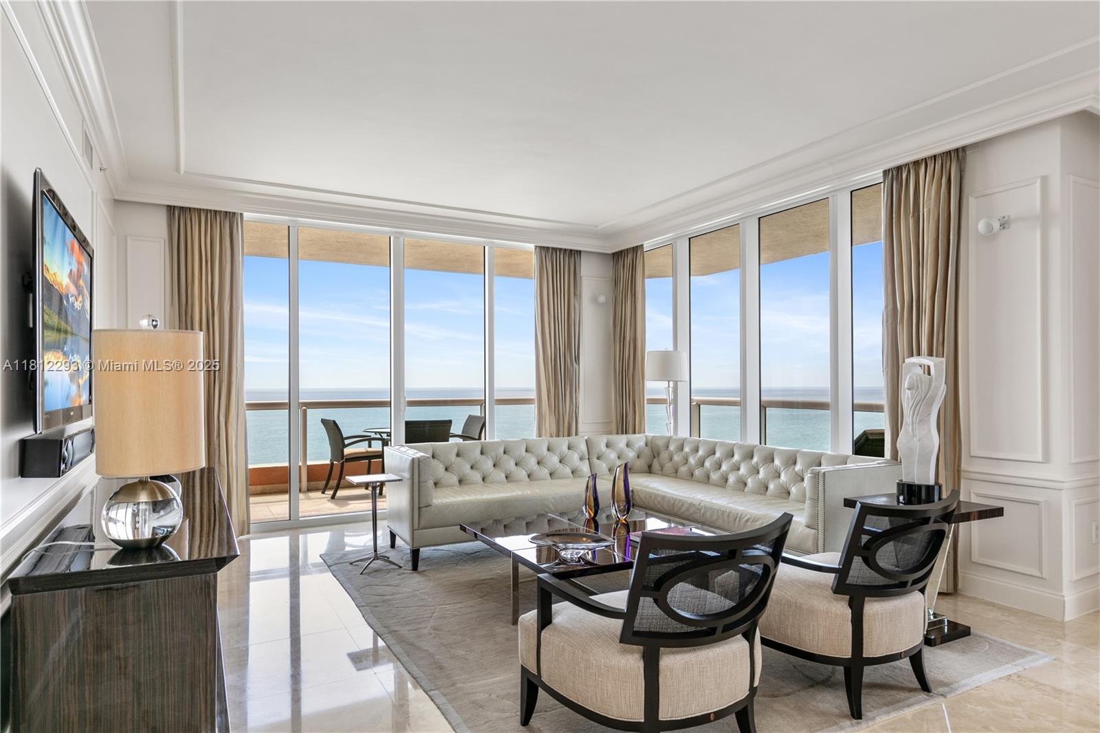 Condo for Rent in Sunny Isles Beach, FL