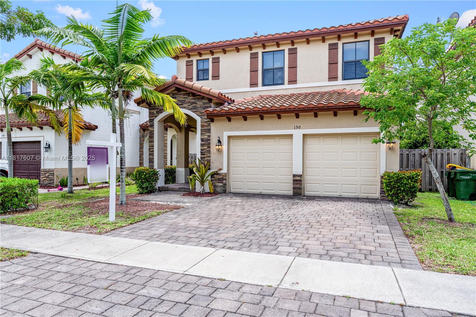 Homes for sale in Homestead, FL | 150 Ne 23Rd Ter, Homestead, FL 33033 | MLS# A11817607