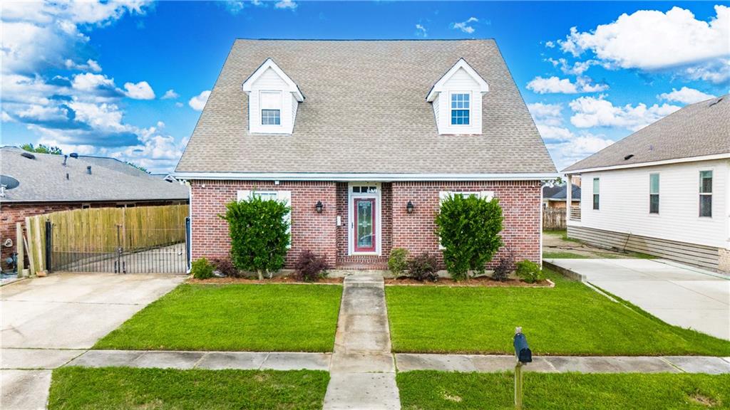 Single family home for sale at 8336 Sabre Dr, Chalmette, LA 70043 | MLS# 2506014