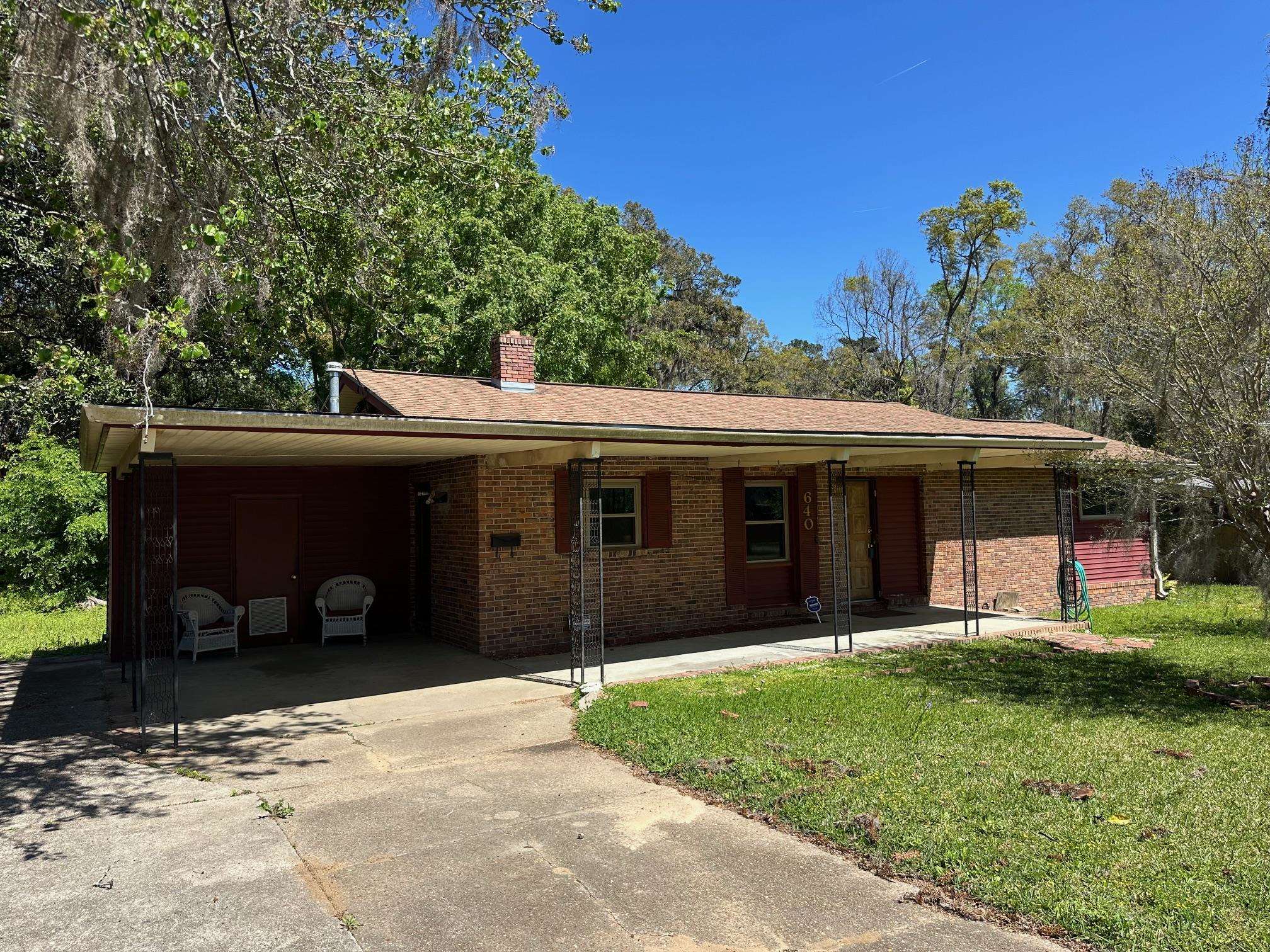 Photo of 640 Voncile Avenue, Tallahassee, FL 32303